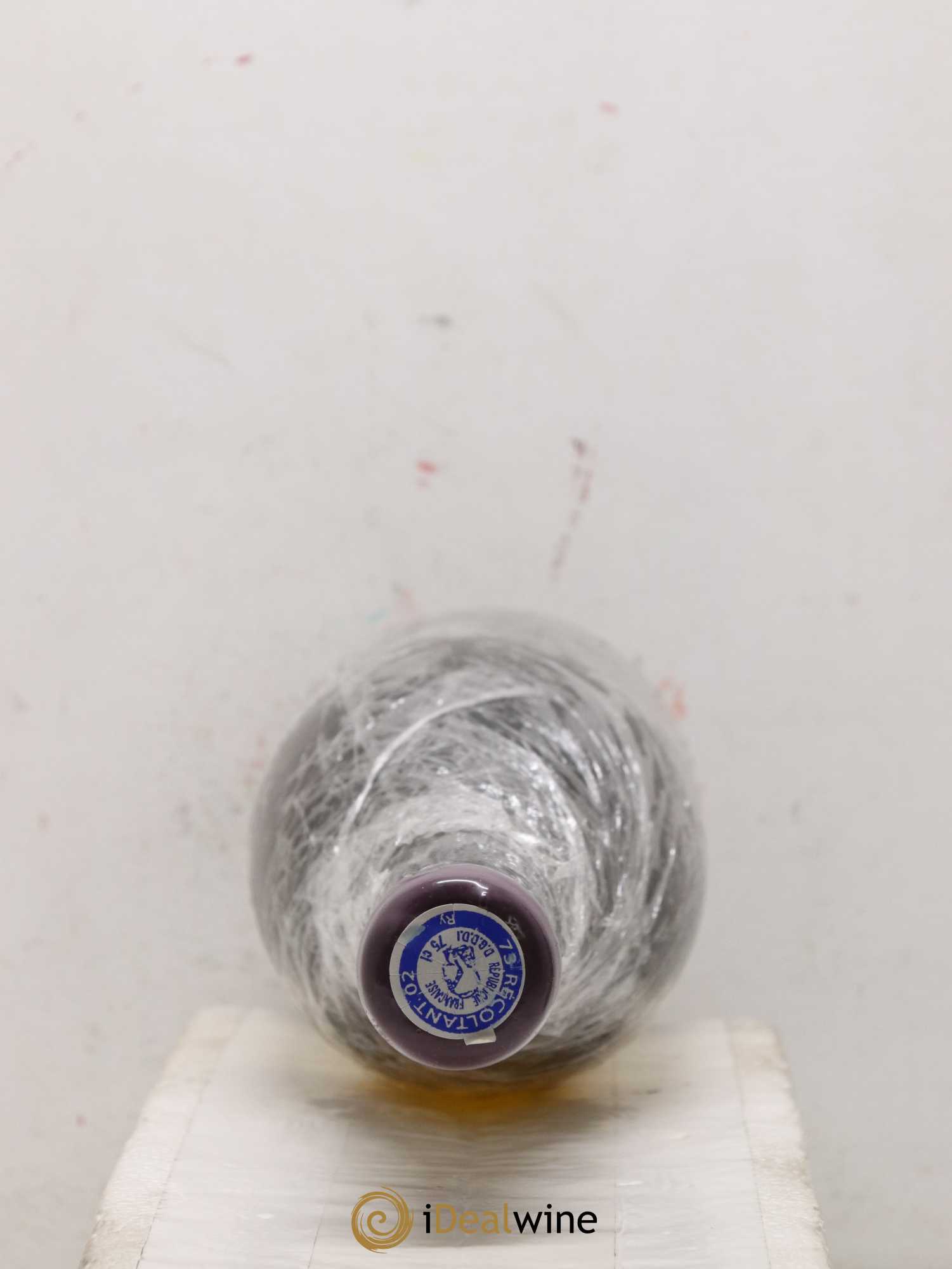 Vin de Savoie Altesse Domaine Prieuré Saint Christophe 2013 - Posten von 2 Flaschen - 1