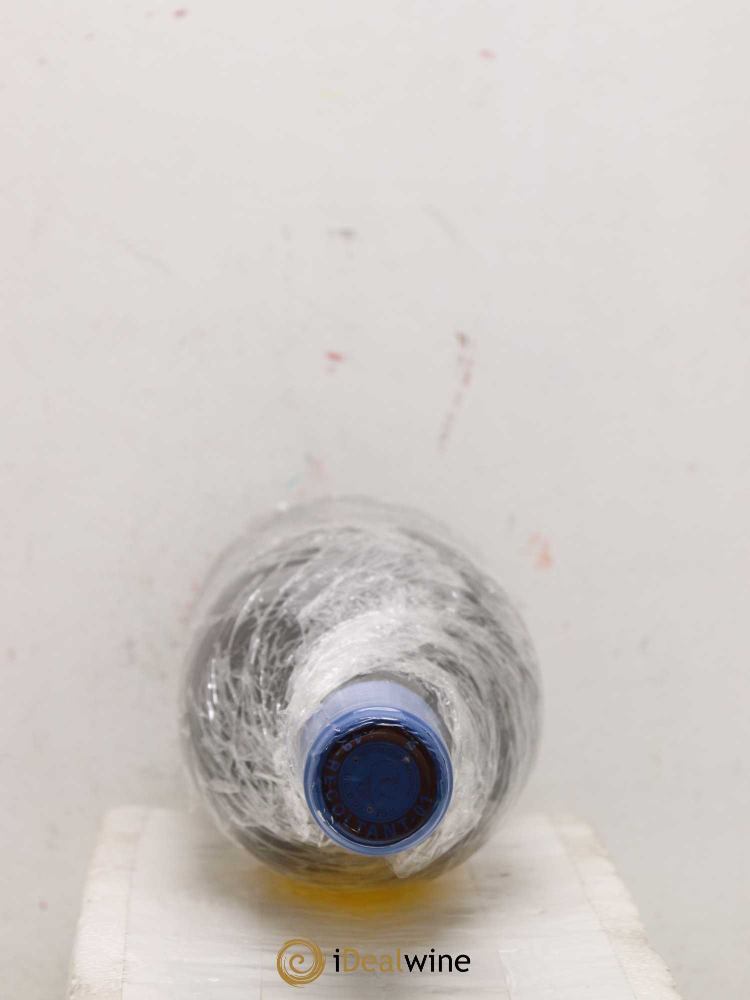 Vin de France Les Noëls de Montbenault Richard Leroy 2016 - Lot de 1 bouteille - 1