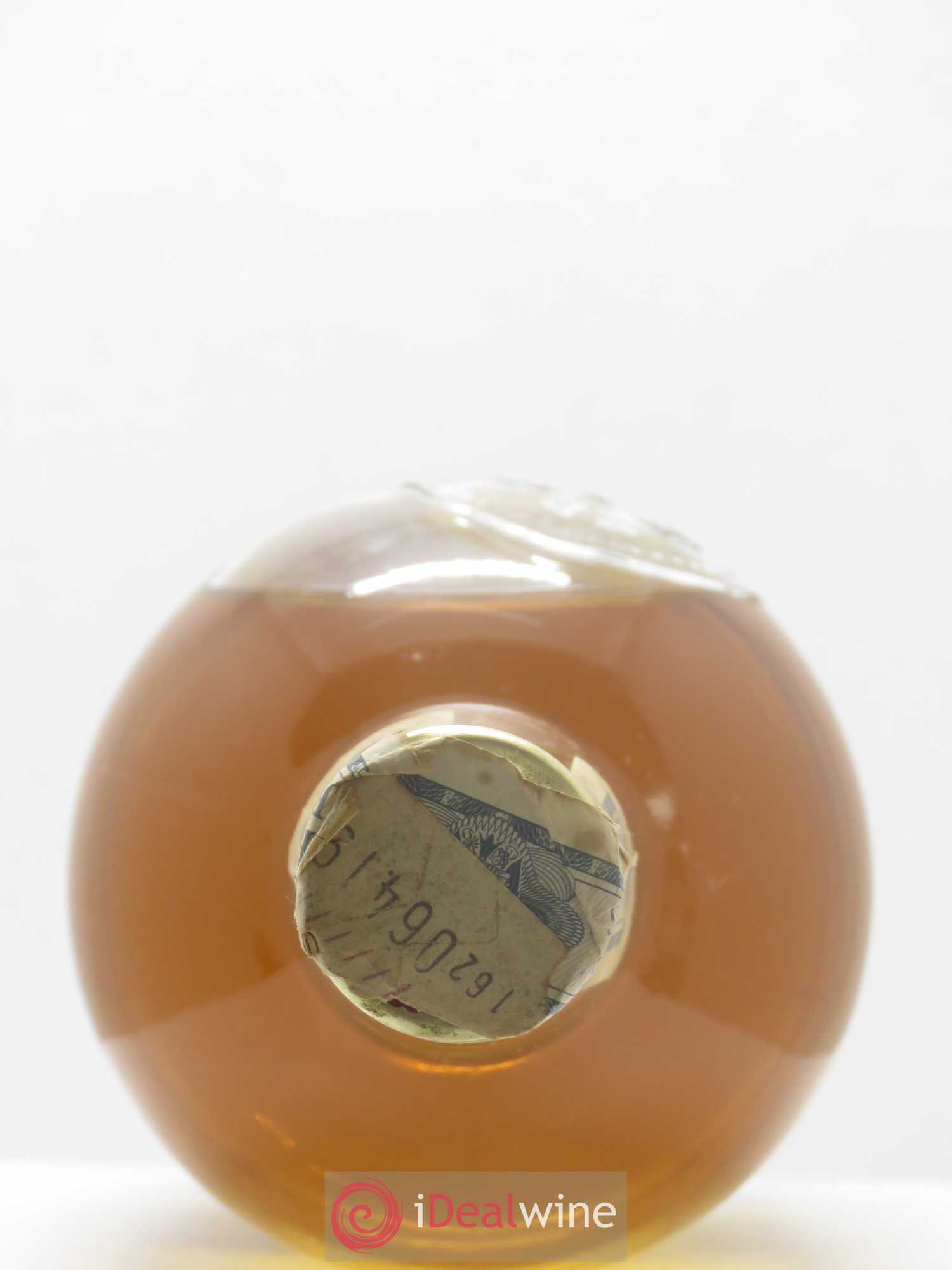 Chartreuse Tarragone Jaune Pères Chartreux 73-85 Début de Période - Lot de 1 bouteille - 1