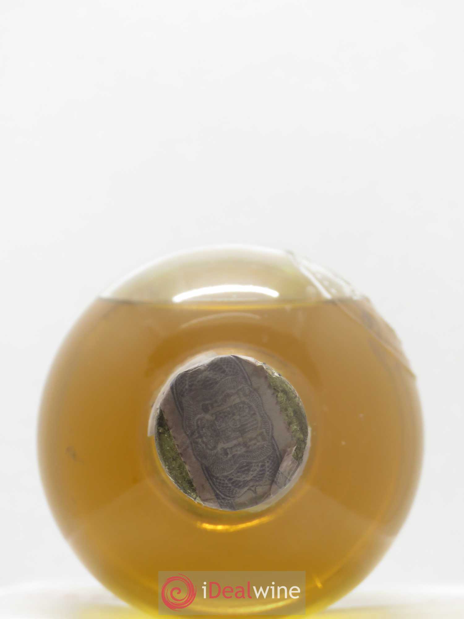 Chartreuse Tarragone Jaune Pères Chartreux 73-85 Début de Période - Lot of 1 bottle - 1