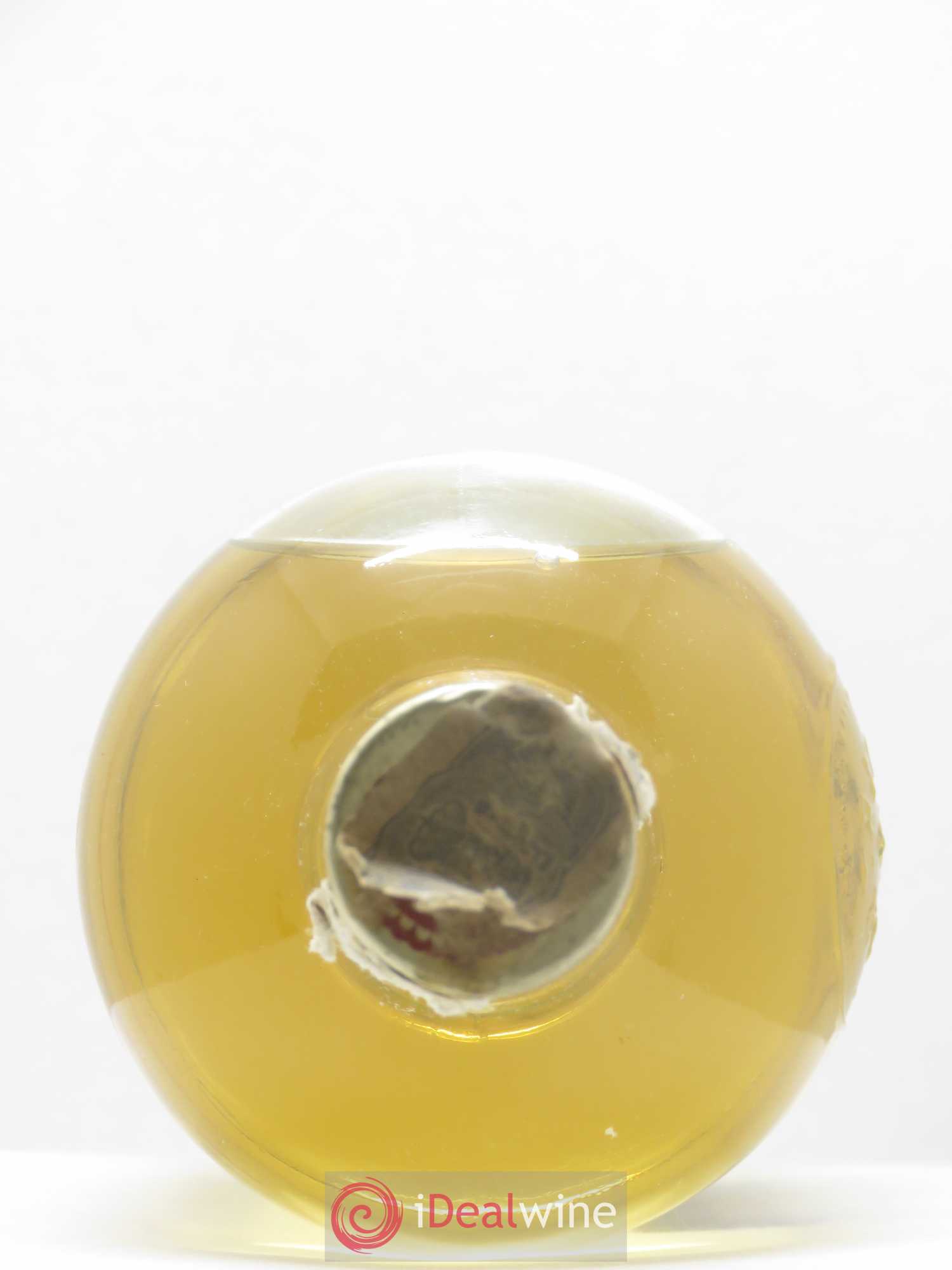 Chartreuse Tarragone Jaune Pères Chartreux 73-85 Fin de Période - Lot de 1 bouteille - 1