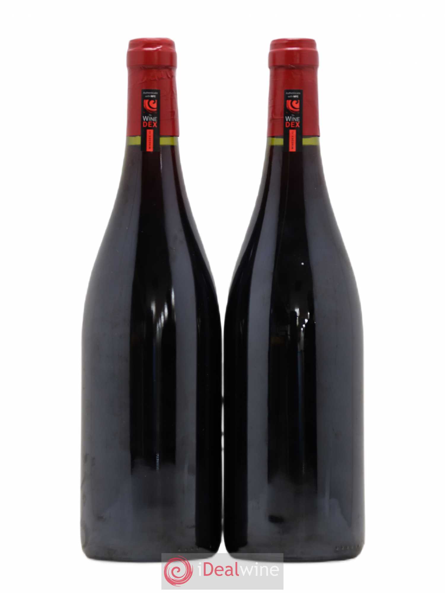 Châteauneuf-du-Pape Château Rayas Emmanuel Reynaud 2007 - Lot de 2 bouteilles - 1