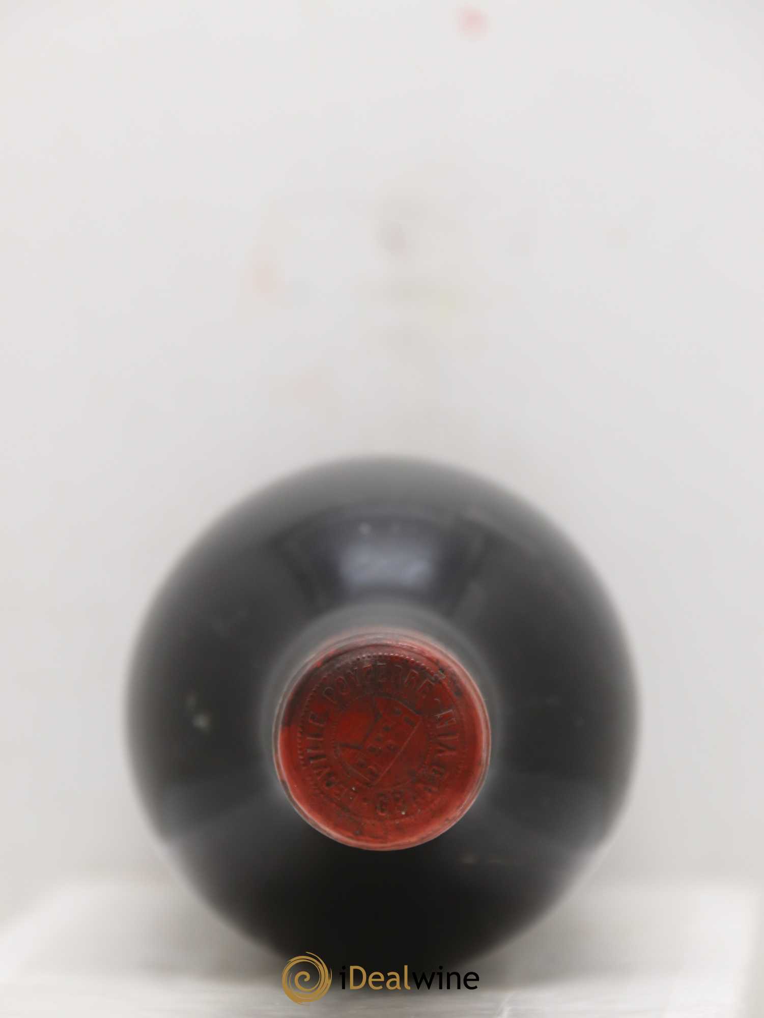 Château Léoville Poyferré 2ème Grand Cru Classé 1934 - Posten von 1 Flasche - 2