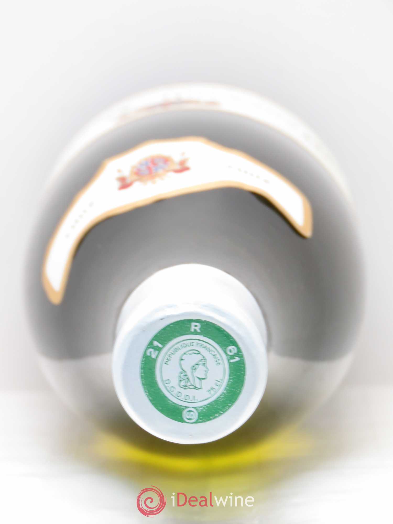 Meursault 1er Cru Perrières Coche Dury (Domaine) 2004 - Lot de 1 bouteille - 1
