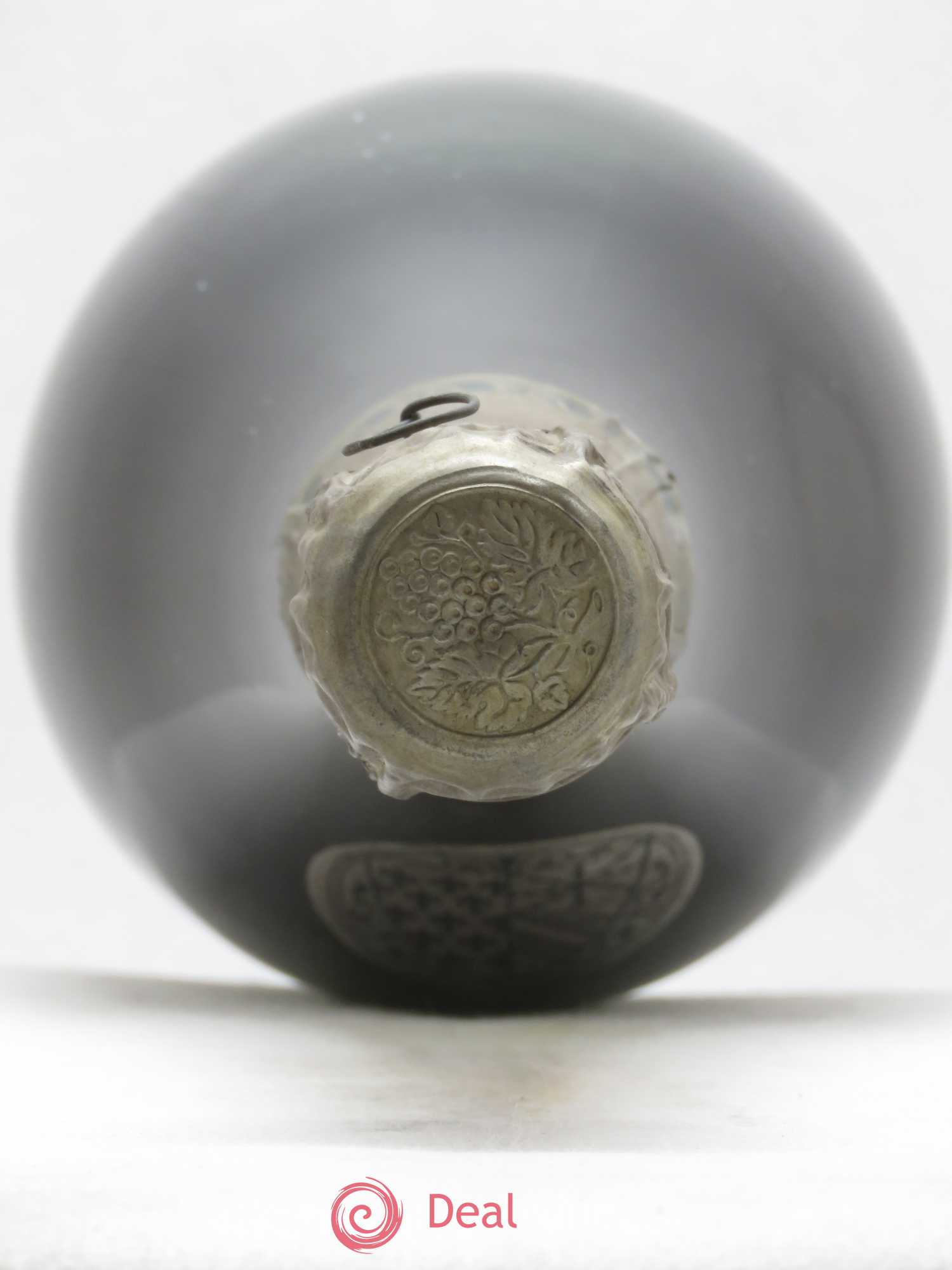 Blason de France Perrier-Jouët 1966 - Lot de 1 bouteille - 1