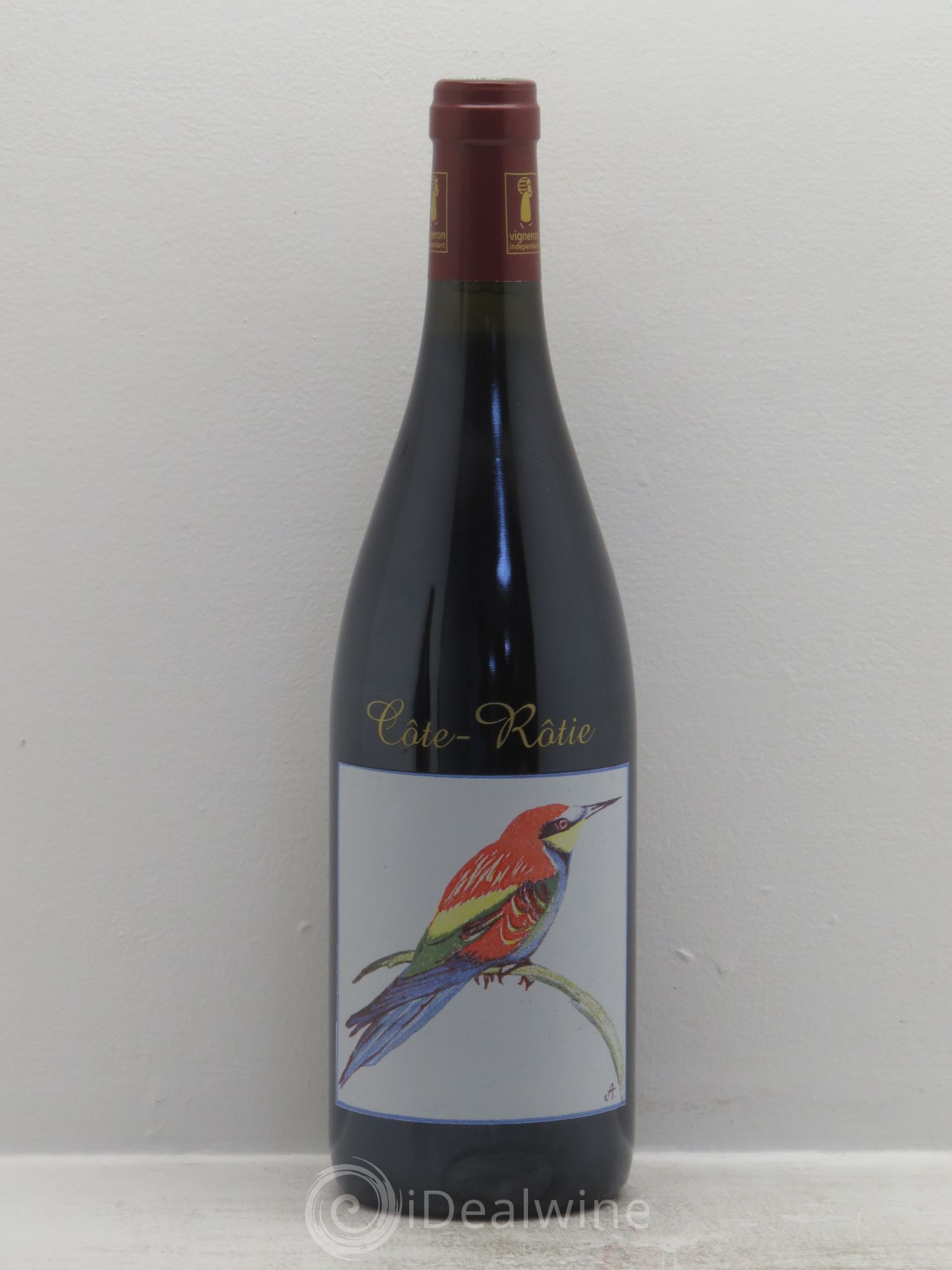 Côte-Rôtie La Péroline Vignobles Levet 2013 - Lot de 1 bouteille - 0