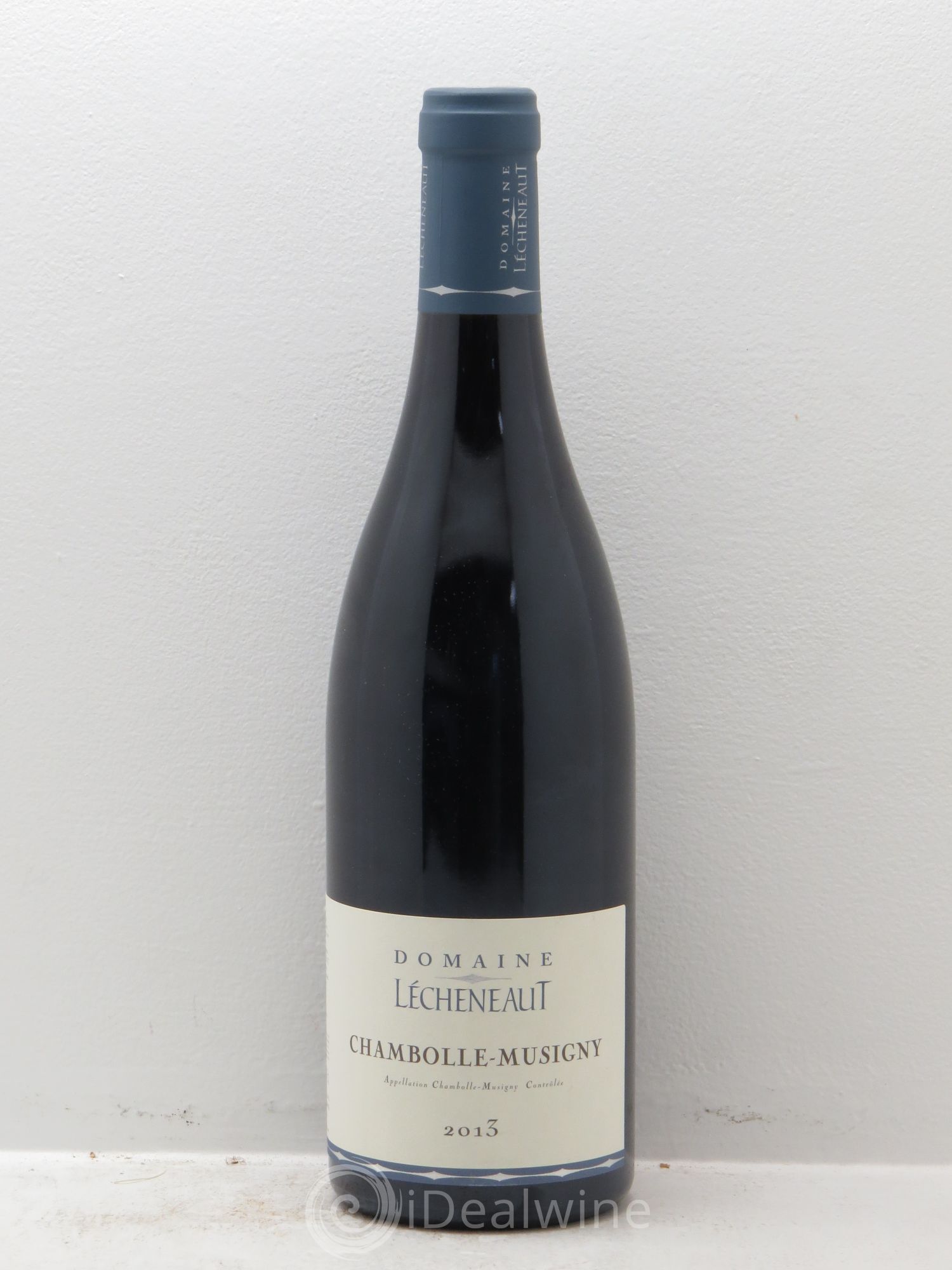 Chambolle-Musigny Lécheneaut (Domaine) 2013 - Lot de 1 bouteille - 0