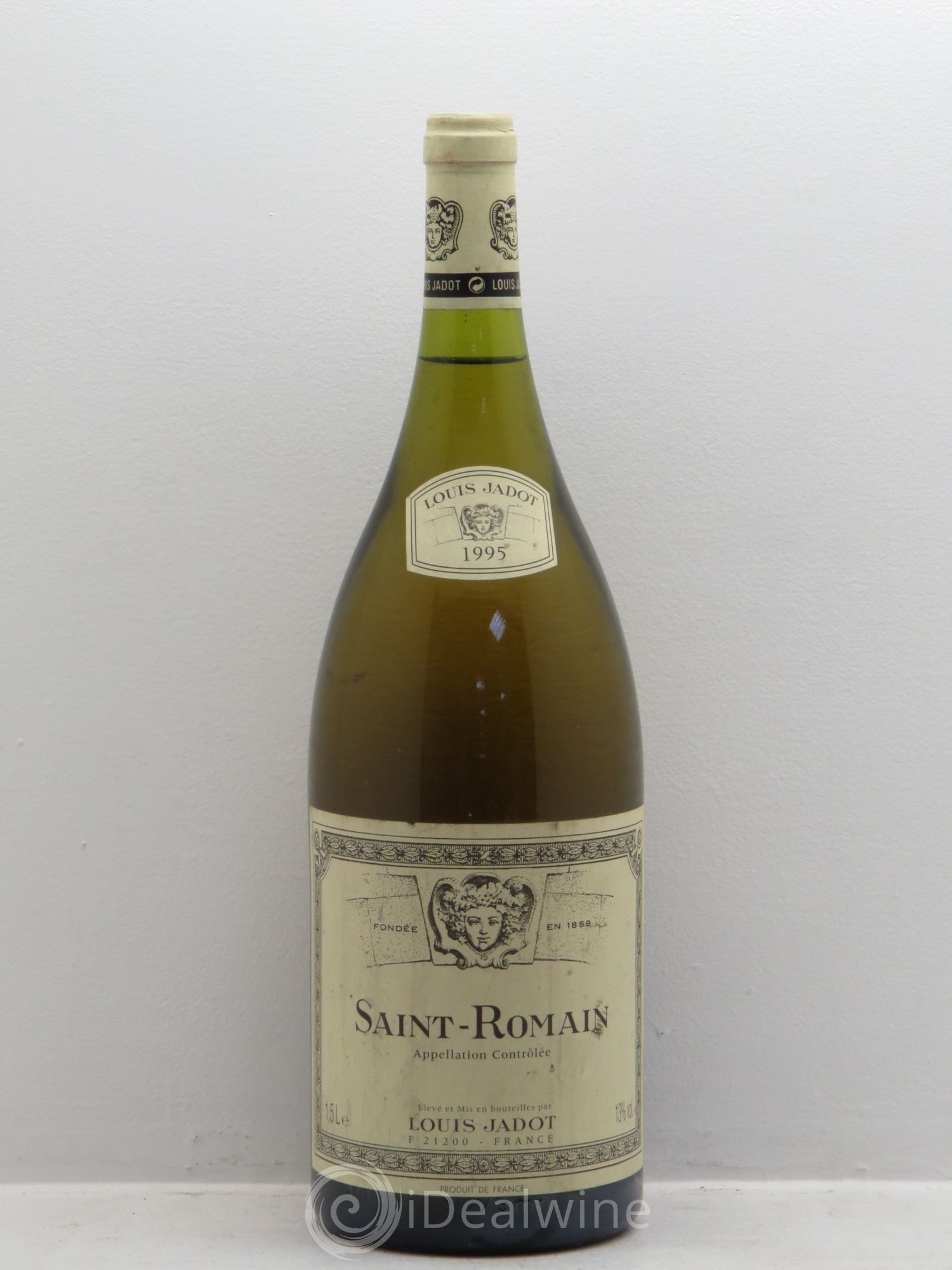 Saint-Romain Louis Jadot 1995 - Lot de 1 magnum - 0
