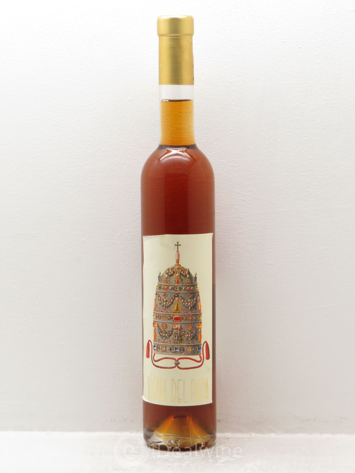 Italie 2001 - Posten von 1 Flasche - 0