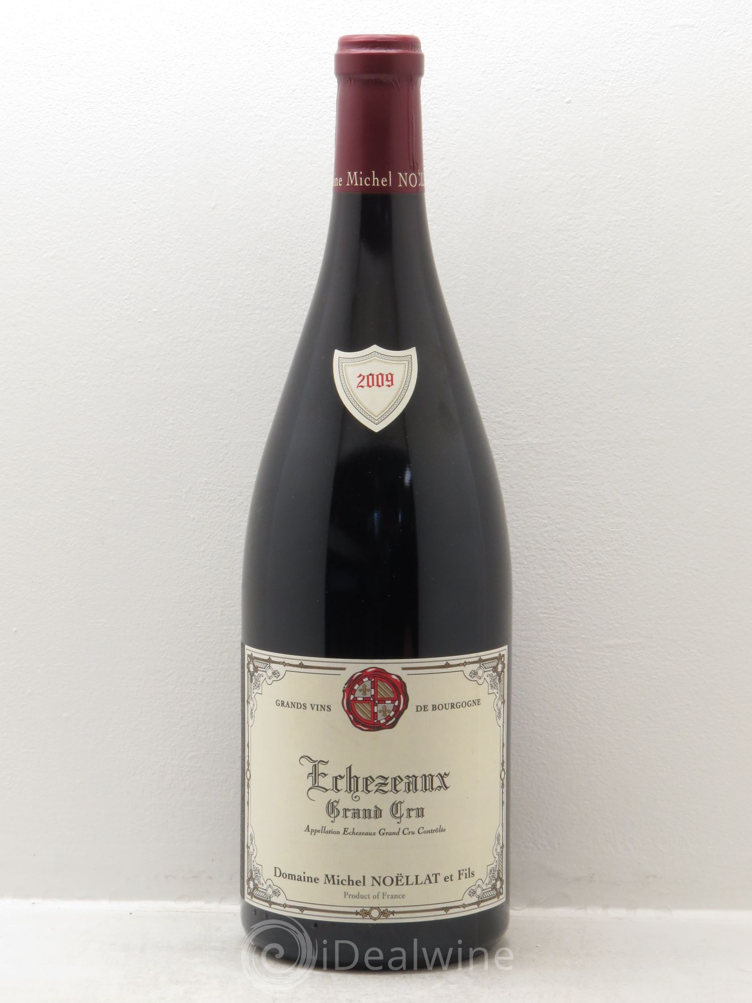 Echezeaux Grand Cru Michel Noellat 2009 - Posten von 1 Magnum - 0