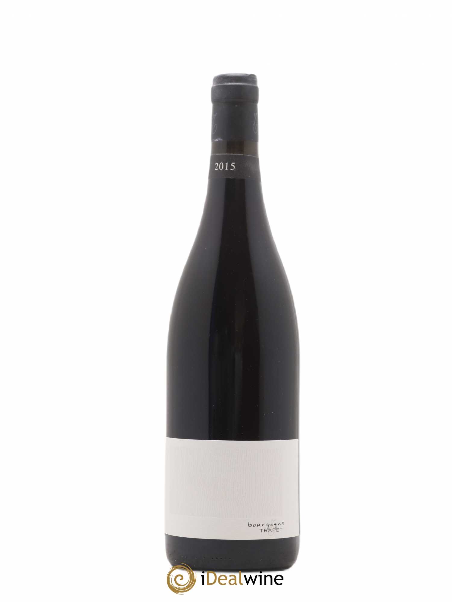 Bourgogne Domaine Trapet 2015 - Lot de 1 bouteille - 0