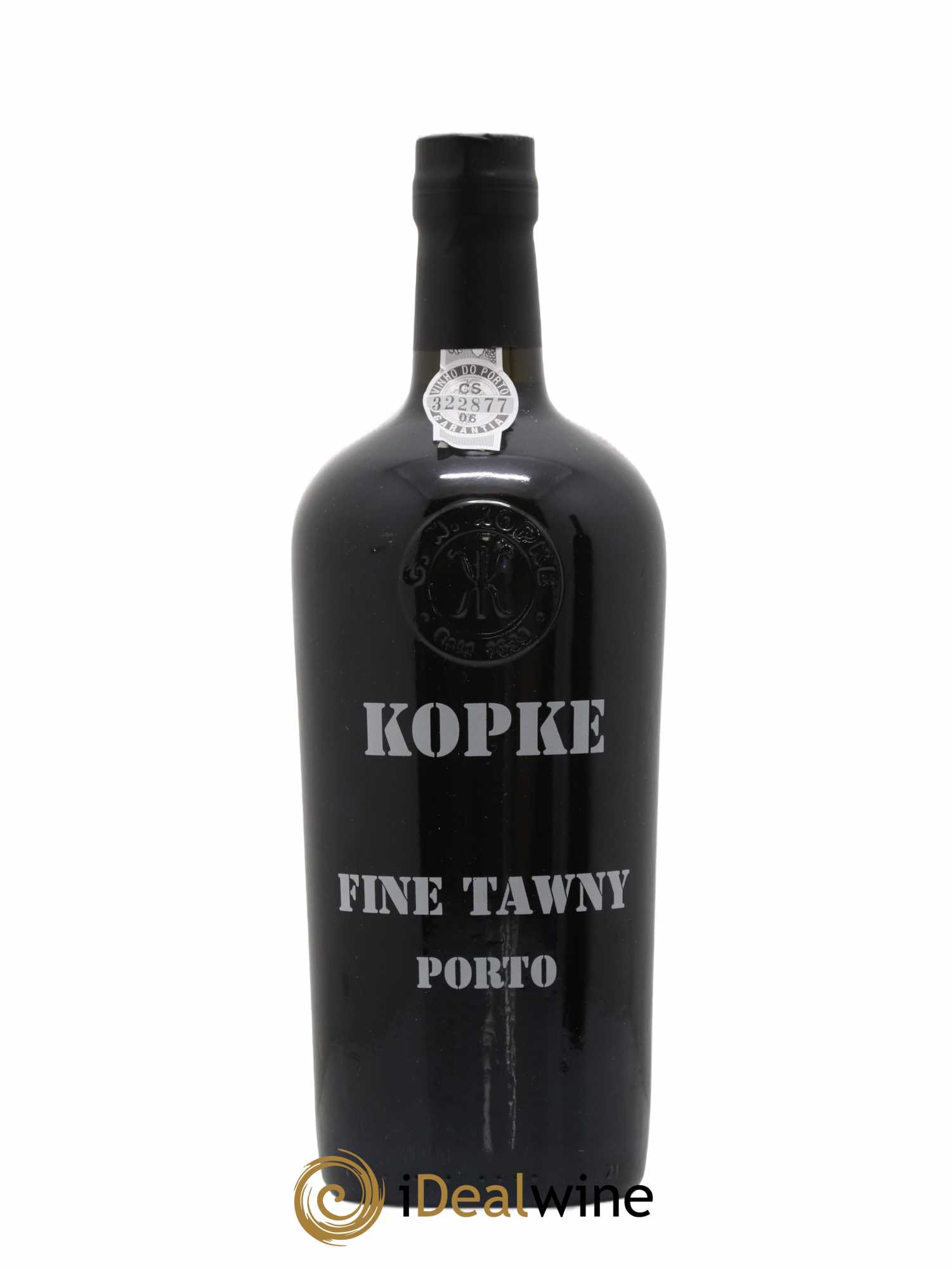 Porto (ohne Mindestpreis) - Posten von 1 Flasche - 0