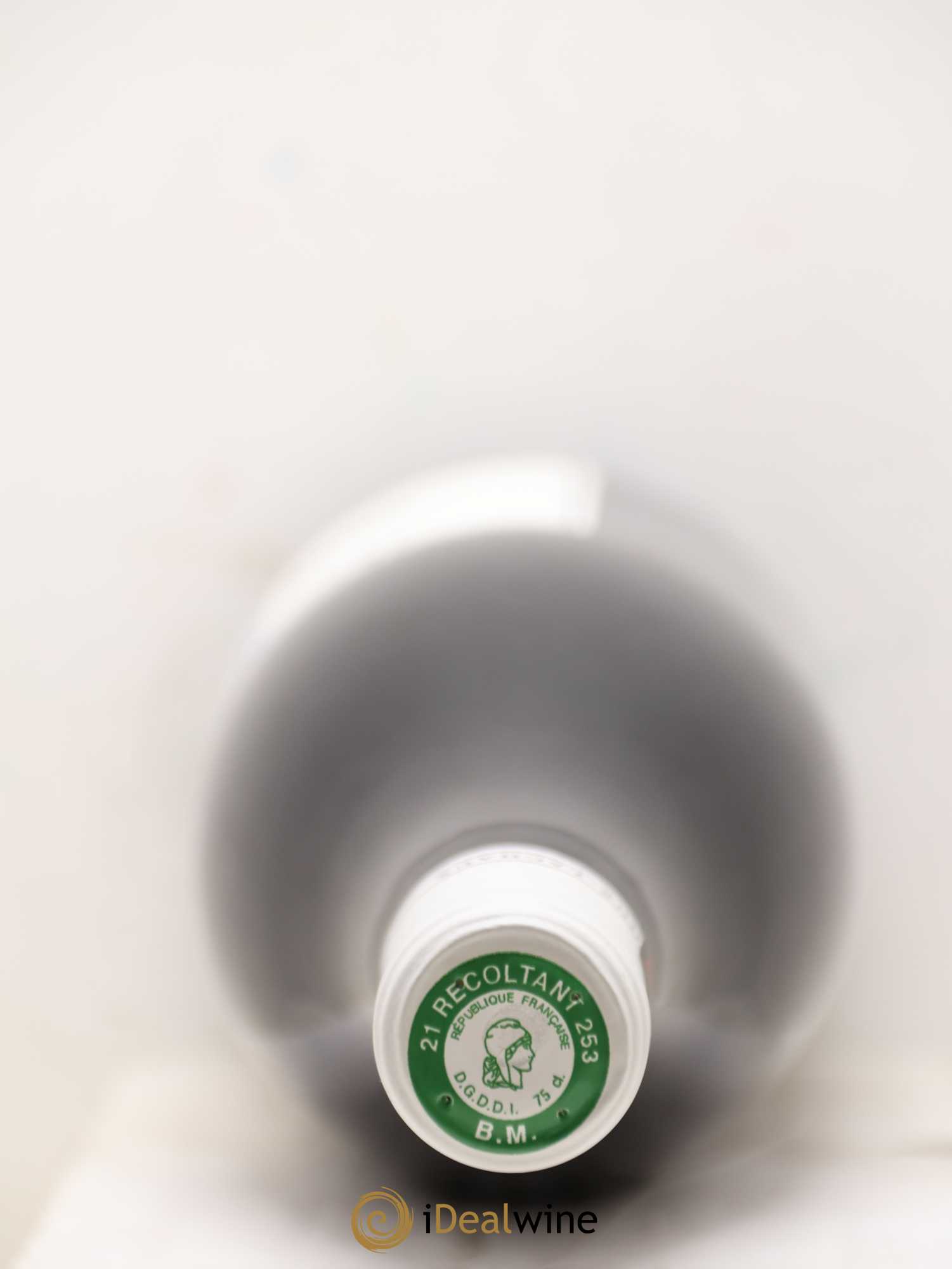 Nuits-Saint-Georges Arnoux-Lachaux (Domaine) 2018 - Lot de 1 bouteille - 2