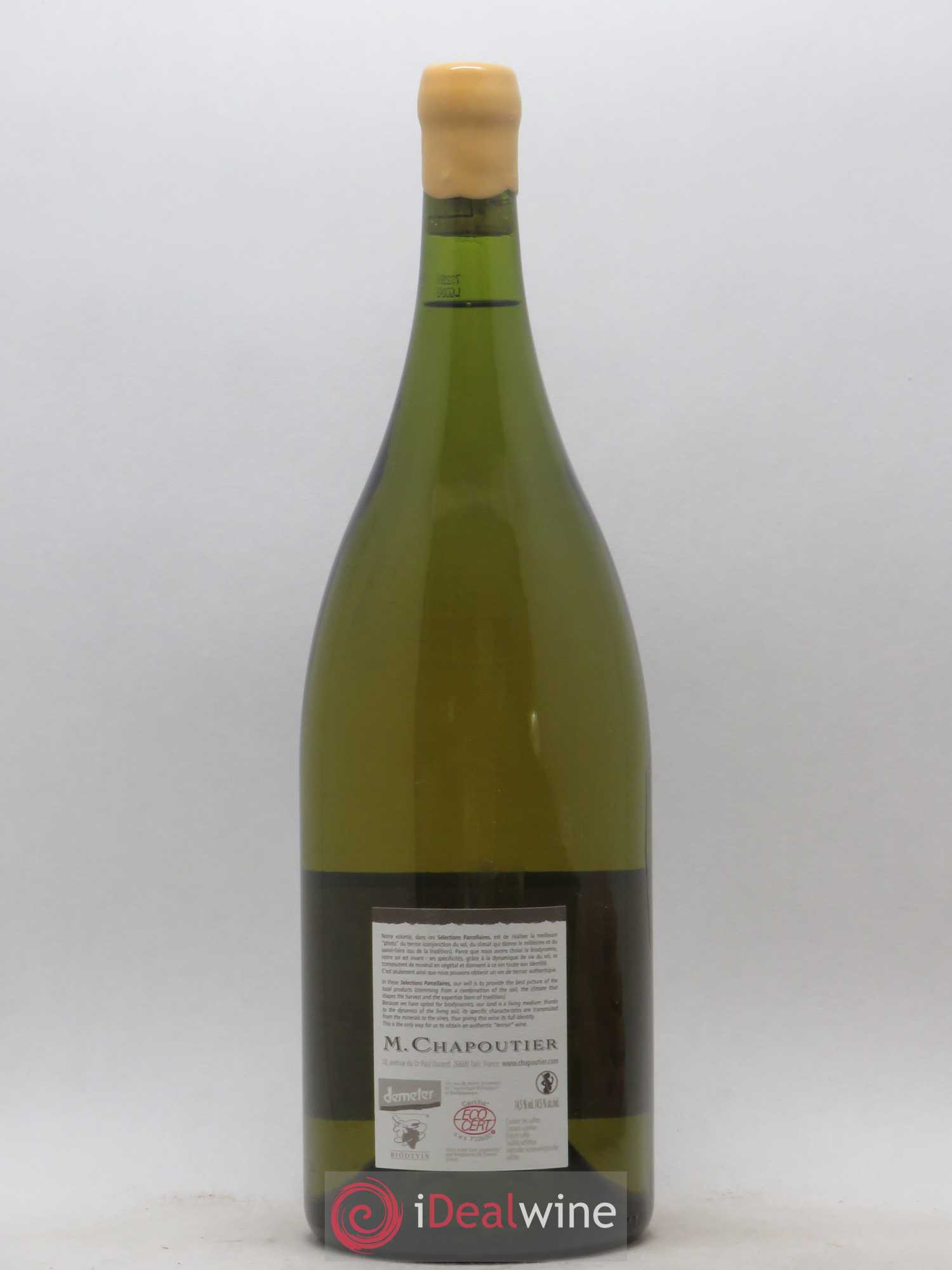 Hermitage Ermitage de l'Orée Chapoutier 2006 - Lot de 1 magnum - 1