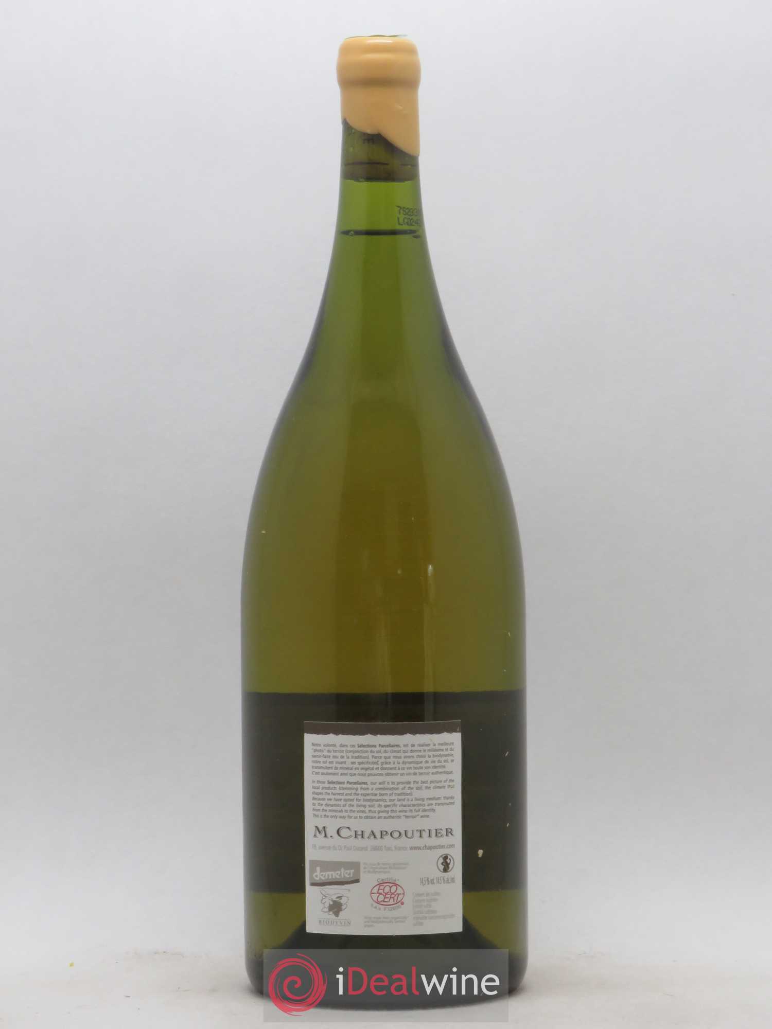 Hermitage Ermitage de l'Orée Chapoutier 2006 - Lot de 1 magnum - 1