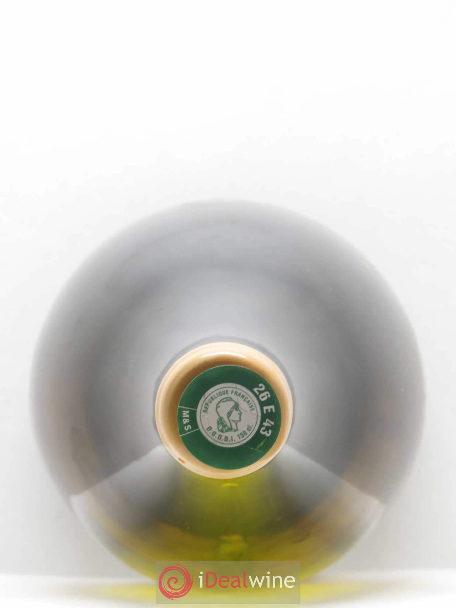 Hermitage Ermitage de l'Orée Chapoutier 2006 - Lot de 1 magnum - 2