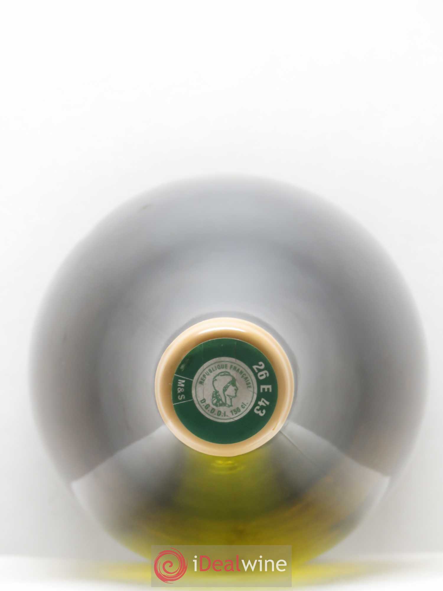 Hermitage Ermitage de l'Orée Chapoutier 2006 - Lot de 1 magnum - 2