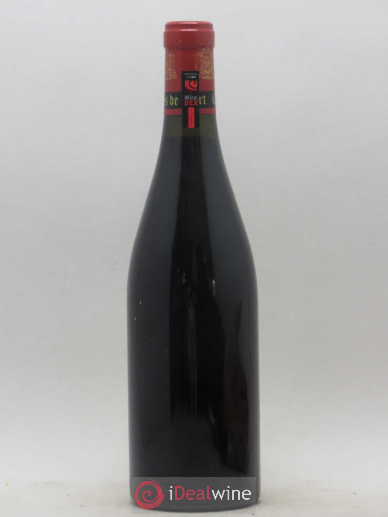 Clos de Tart Grand Cru Clos de Tart 2001 - Lot de 1 bouteille - 1