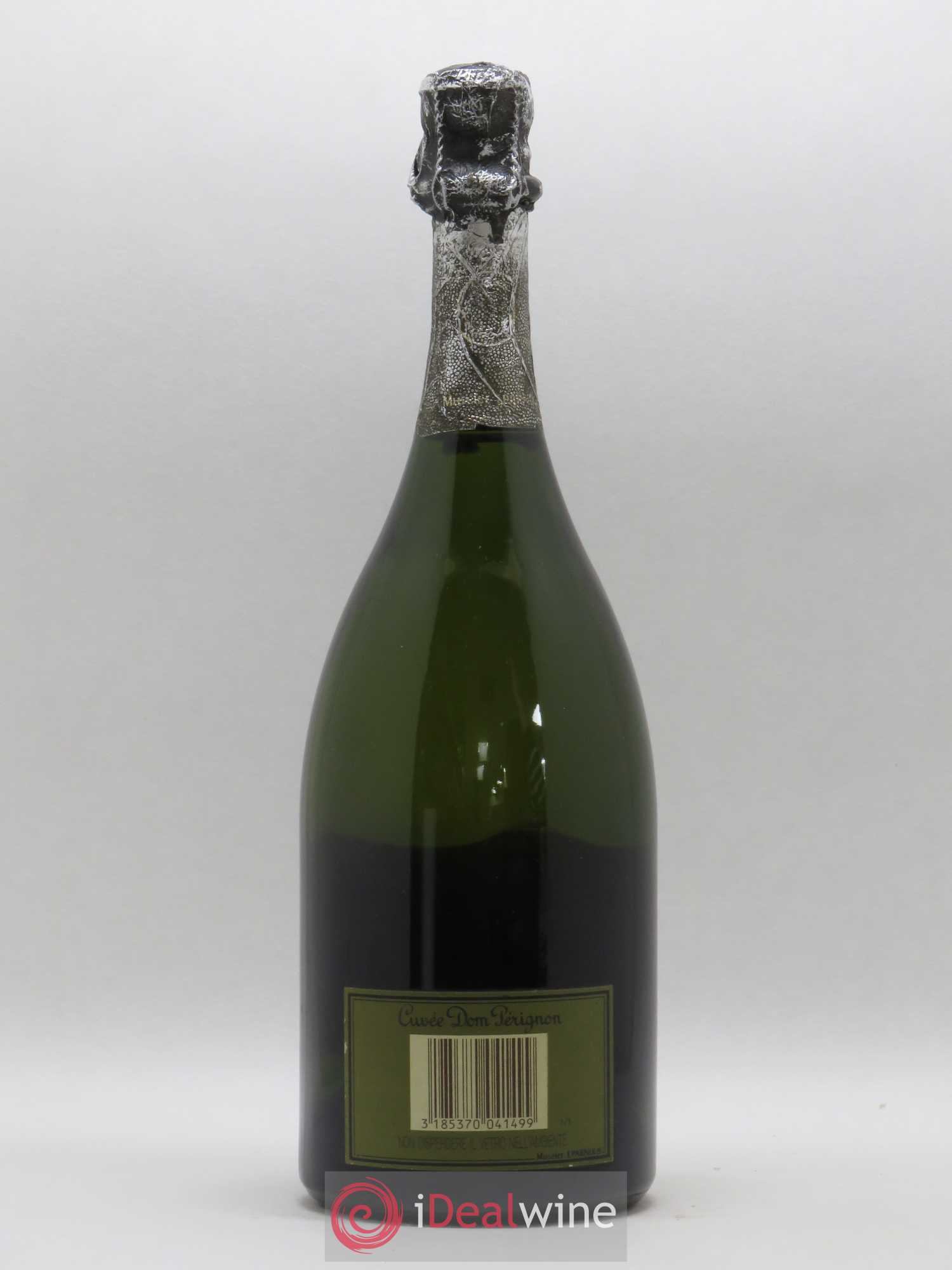 Brut Dom Pérignon 1985 - Lot de 1 bouteille - 1