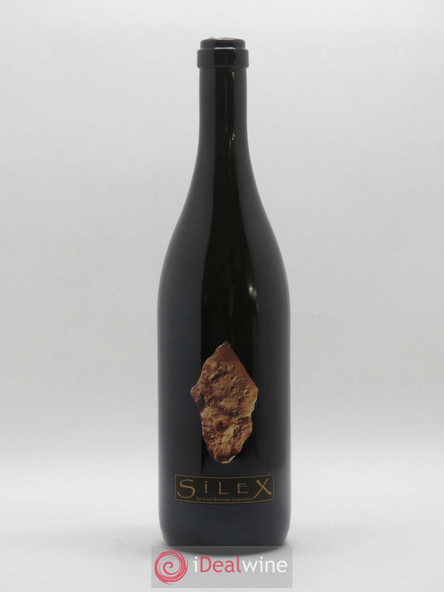 Vin de France Silex Dagueneau (sans prix de réserve) 2017 - Posten von 1 Flasche - 0