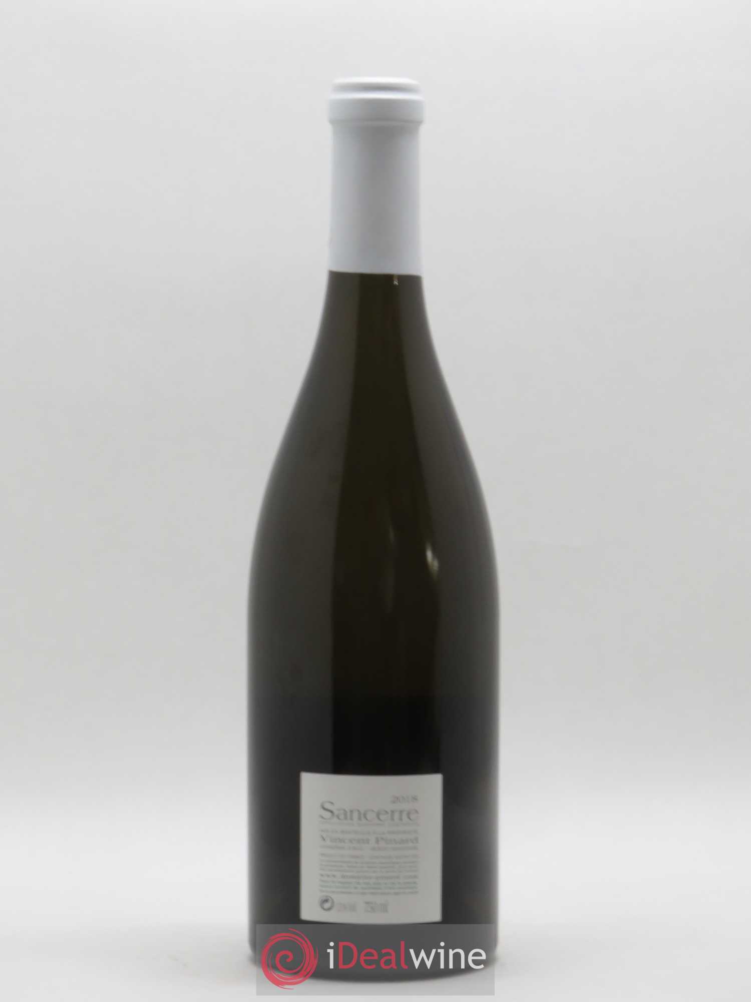 Sancerre Chêne Marchand Vincent Pinard (sans prix de réserve) 2018 - Lot de 1 bouteille - 1
