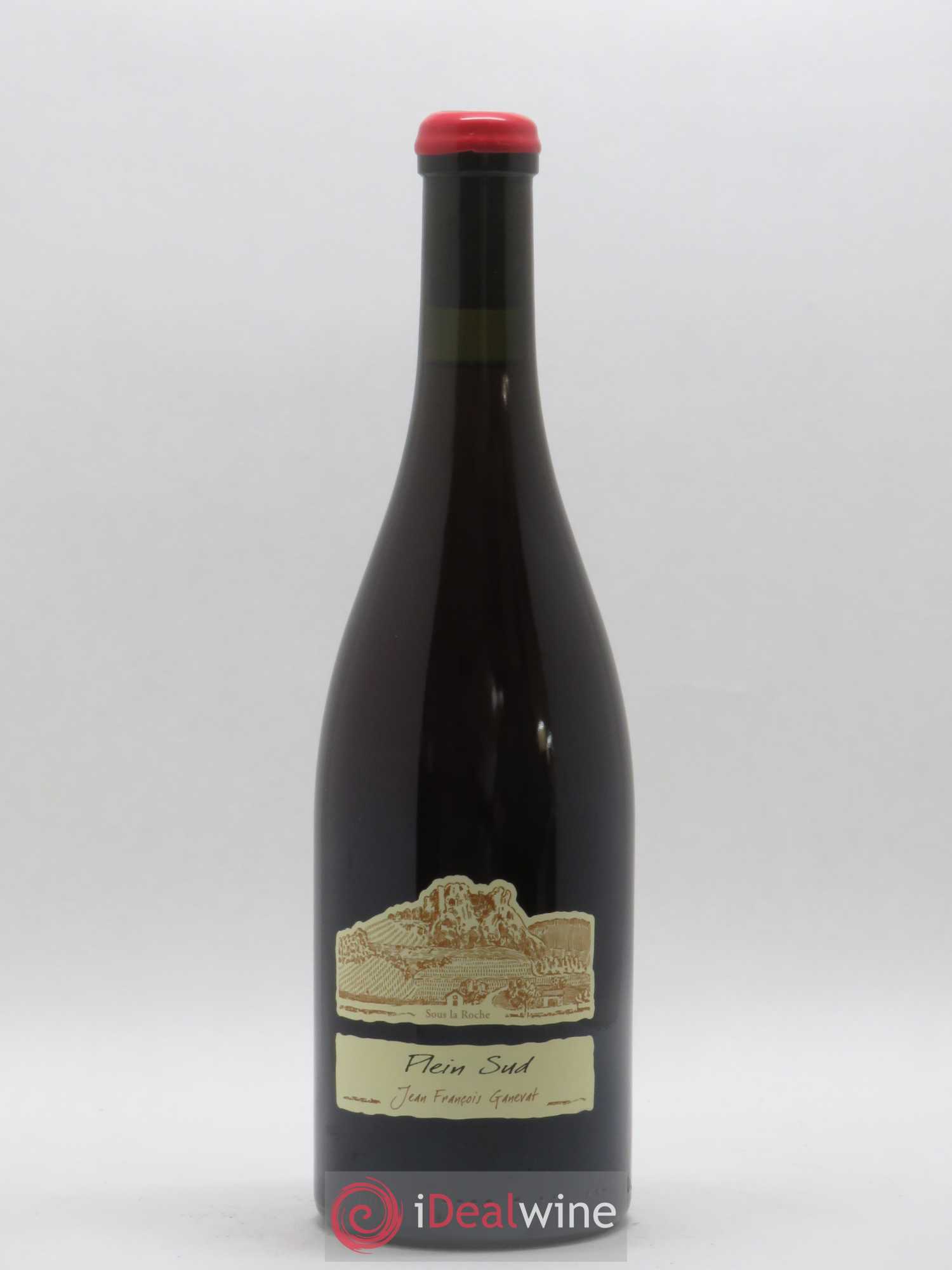 Côtes du Jura Plein Sud Jean-François Ganevat (Domaine) (sans prix de réserve) 2019 - Lot de 1 bouteille - 0