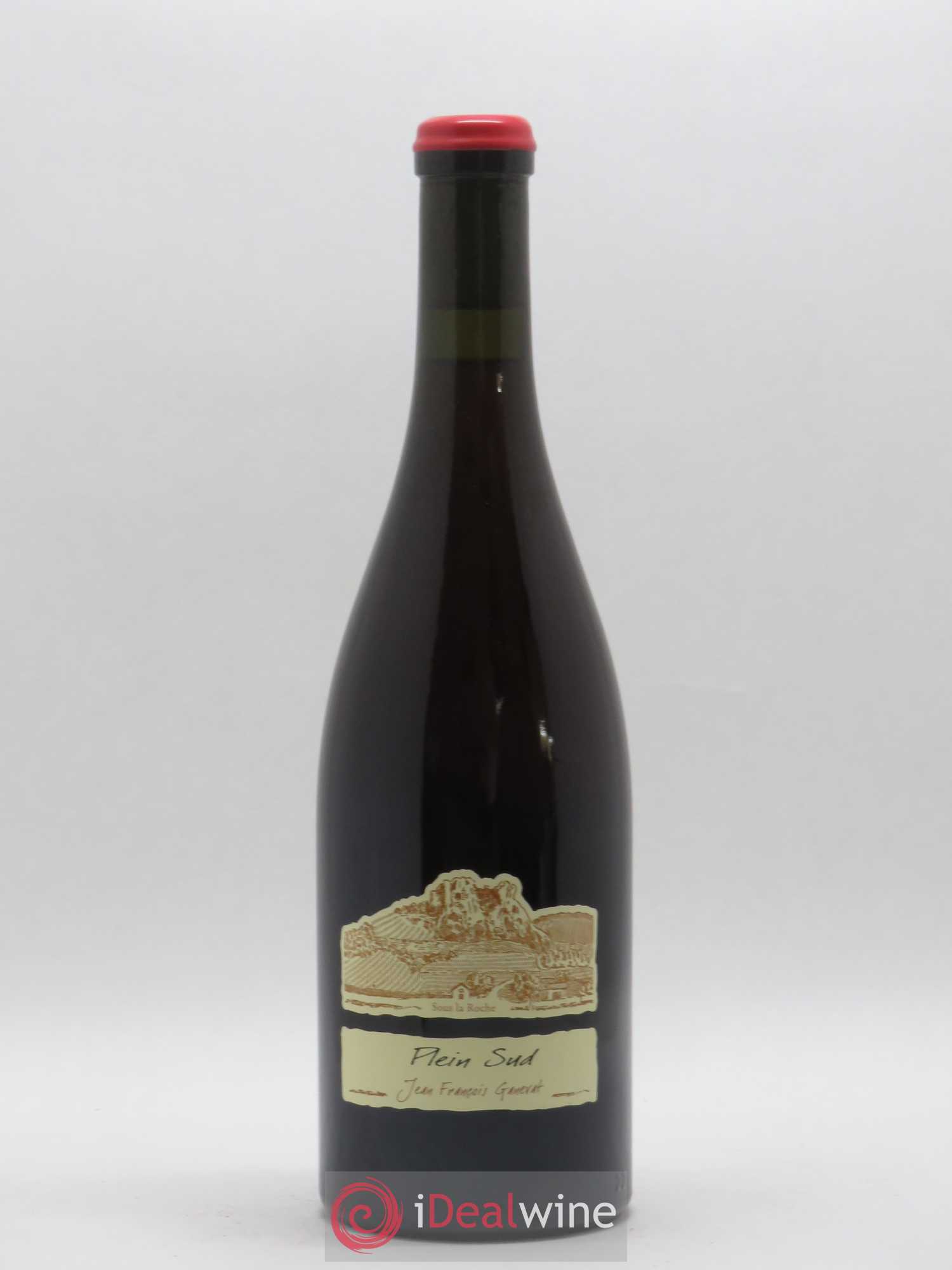 Côtes du Jura Plein Sud Jean-François Ganevat (Domaine) (sans prix de réserve) 2019 - Lot de 1 bouteille - 0