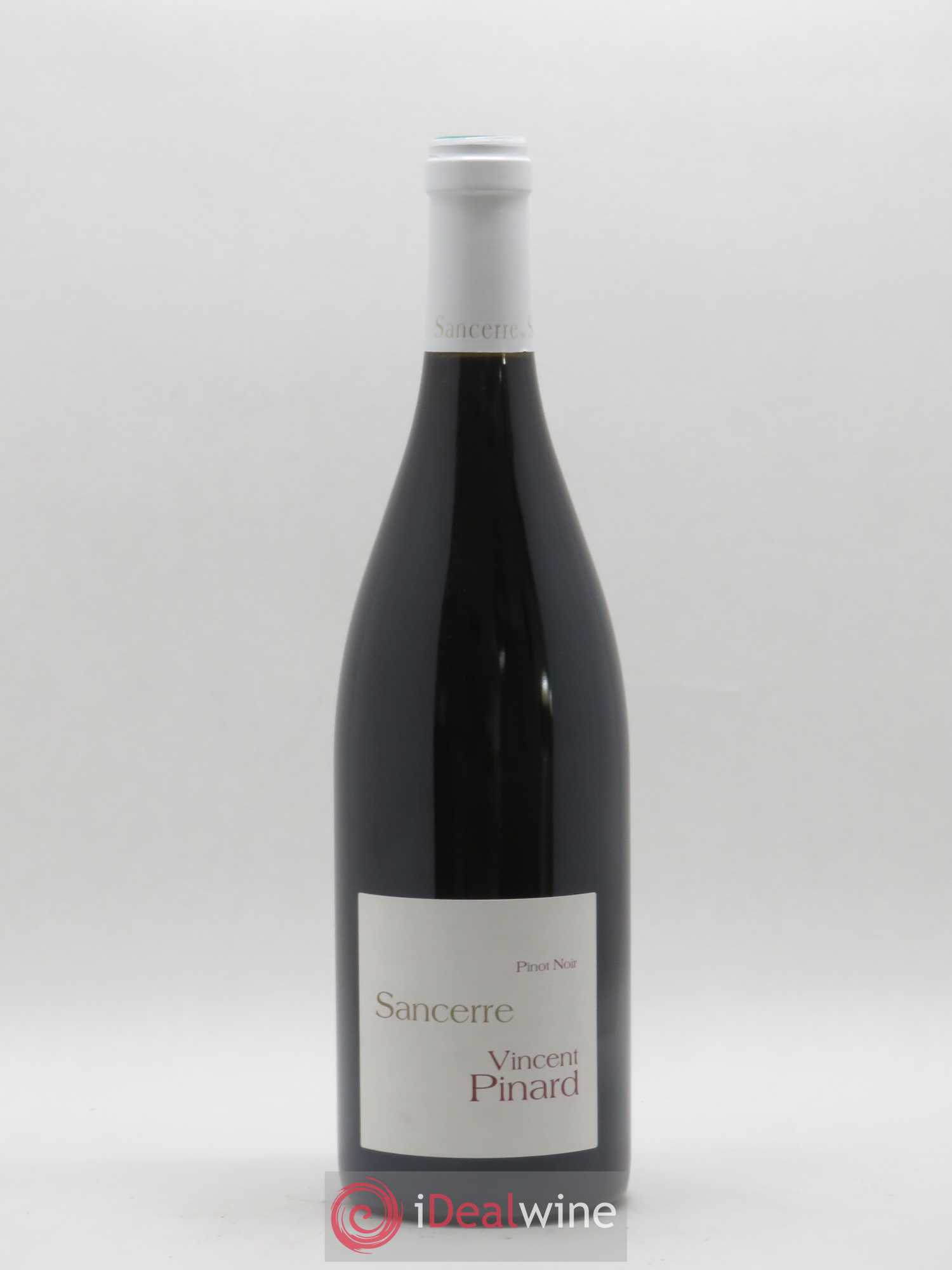 Sancerre Vincent Pinard (sans prix de réserve) 2018 - Lot de 1 bouteille - 0