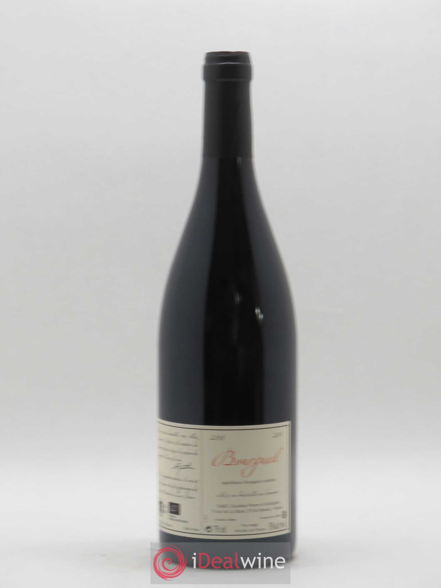 Bourgueil Jour de Soif Domaine du Bel Air (sans prix de réserve) 2018 - Lot de 1 bouteille - 1