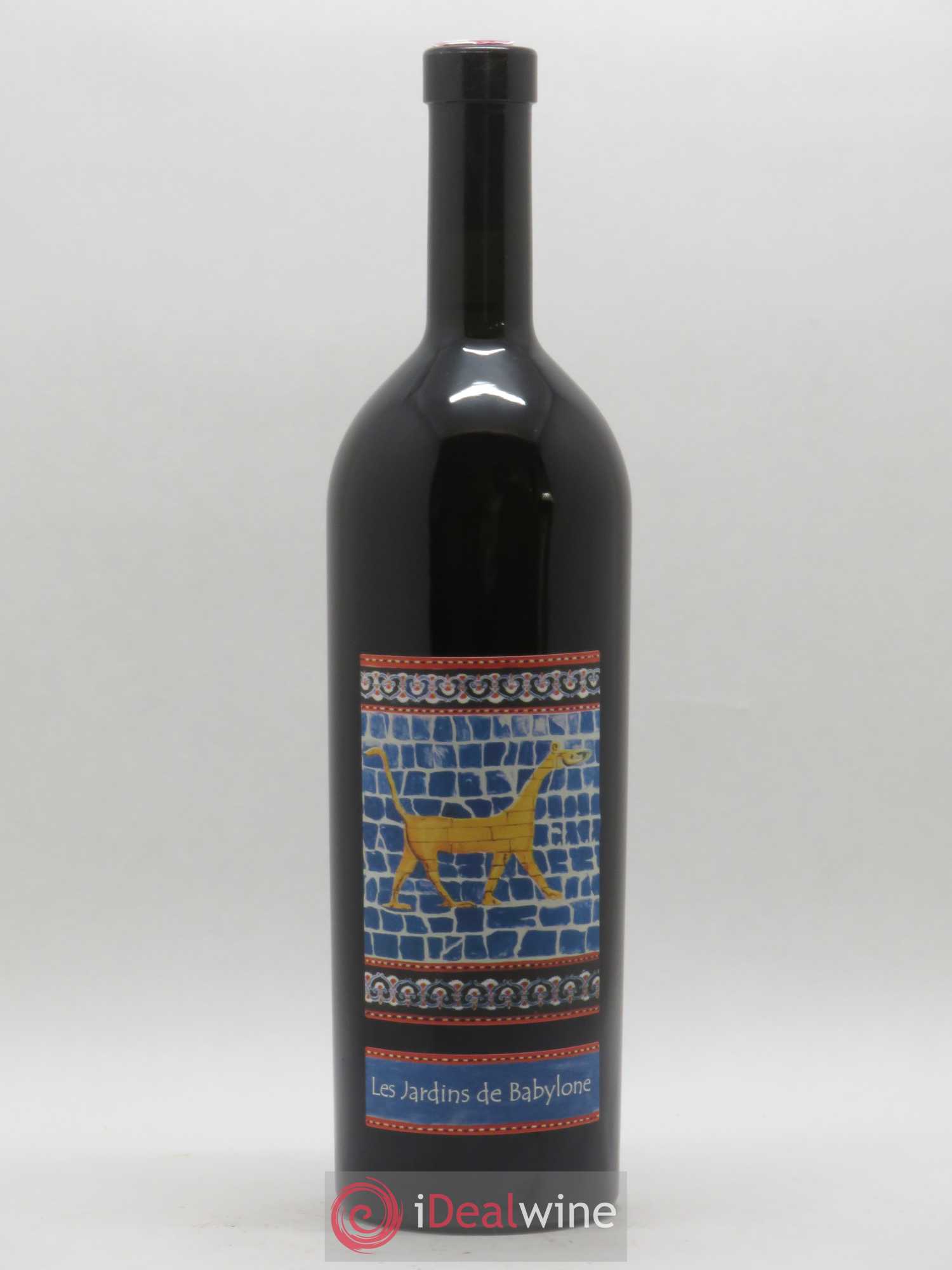 Vin de France (anciennement Jurançon) Jardins de Babylone Didier Dagueneau 2015 - Lotto di 1 bottiglia - 0