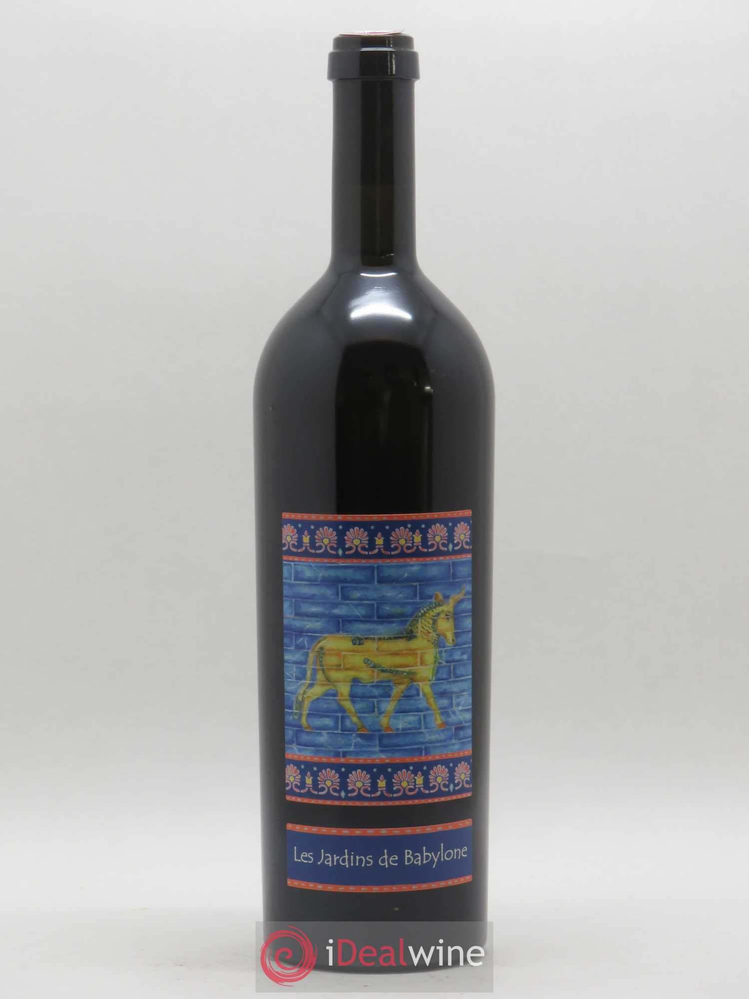 Vin de France(anciennement Jurançon) Les Jardins de Babylone Sec Didier Dagueneau (sans prix de réserve) 2013 - Lot de 1 bouteille - 0