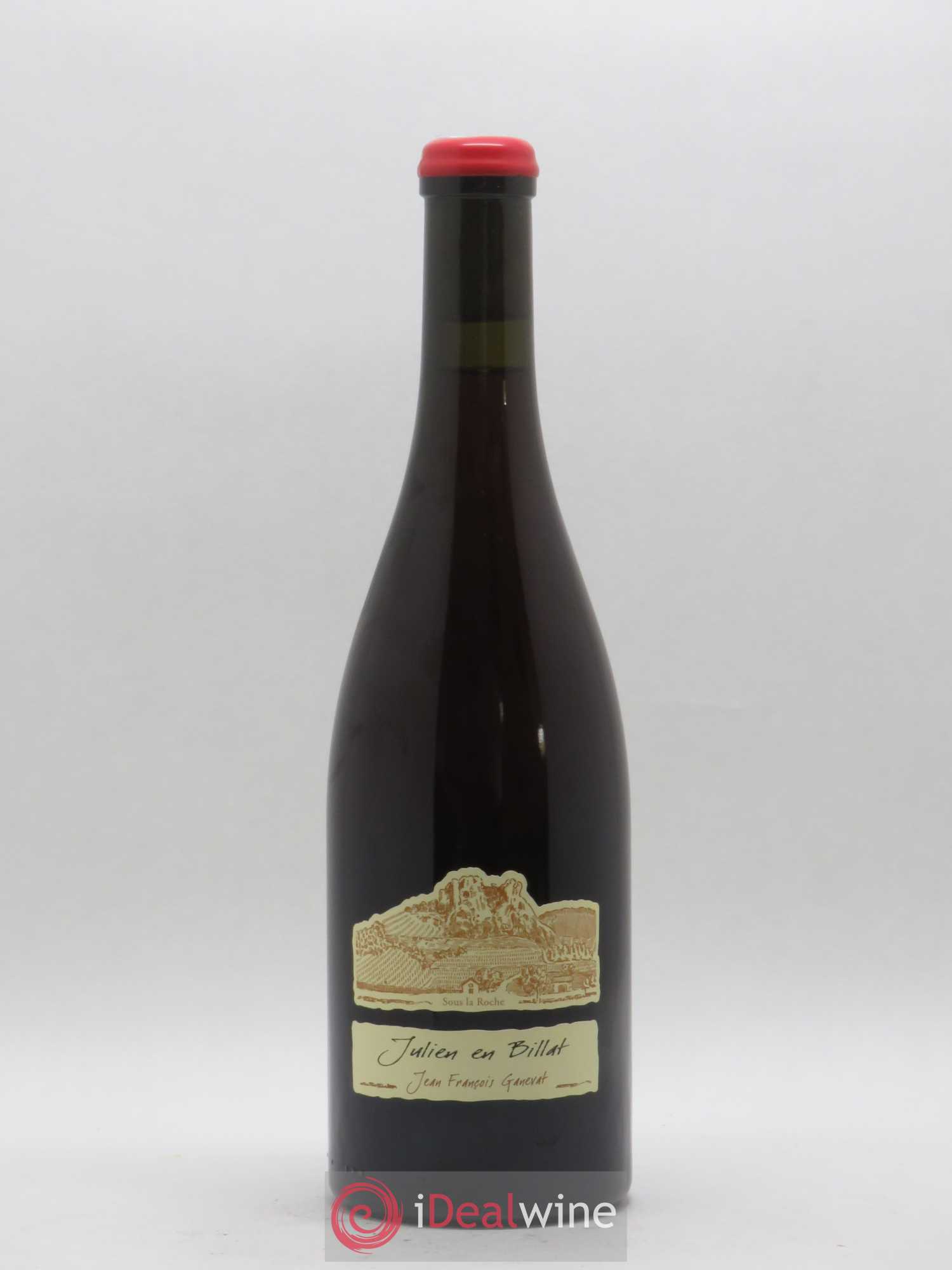 Côtes du Jura Julien En Billat Jean-François Ganevat (Domaine) (sans prix de réserve) 2019 - Lot de 1 bouteille - 0