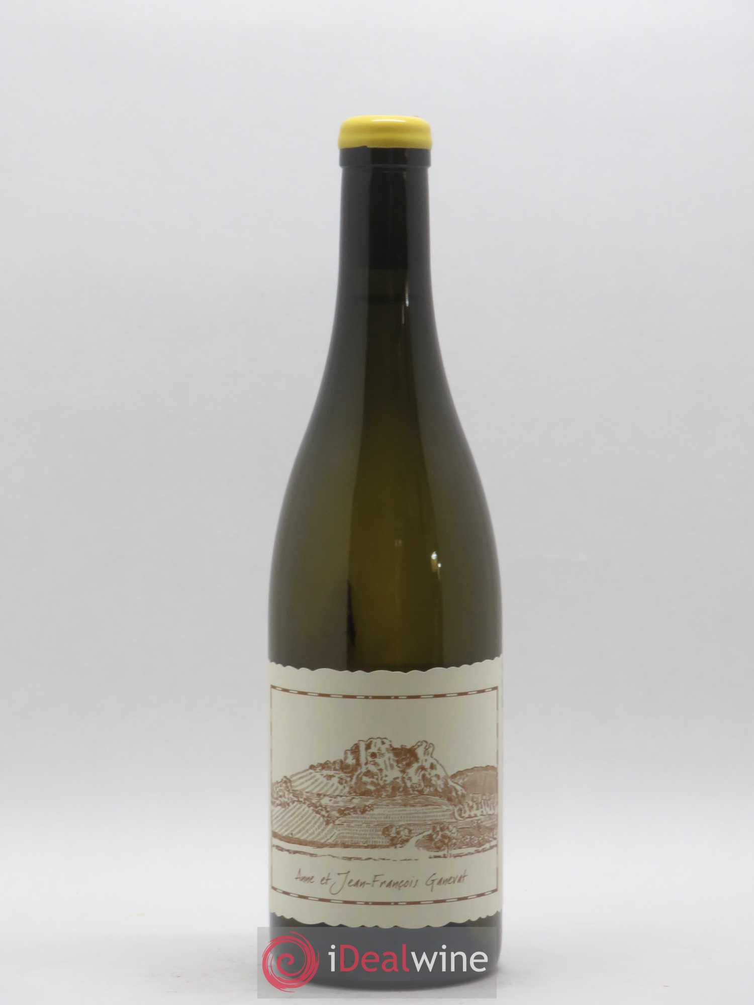 Vin de France (anciennement Côtes du Jura) Fortbeau Anne et Jean François Ganevat (senza prezzo di riserva) 2016 - Lotto di 1 bottiglia - 0