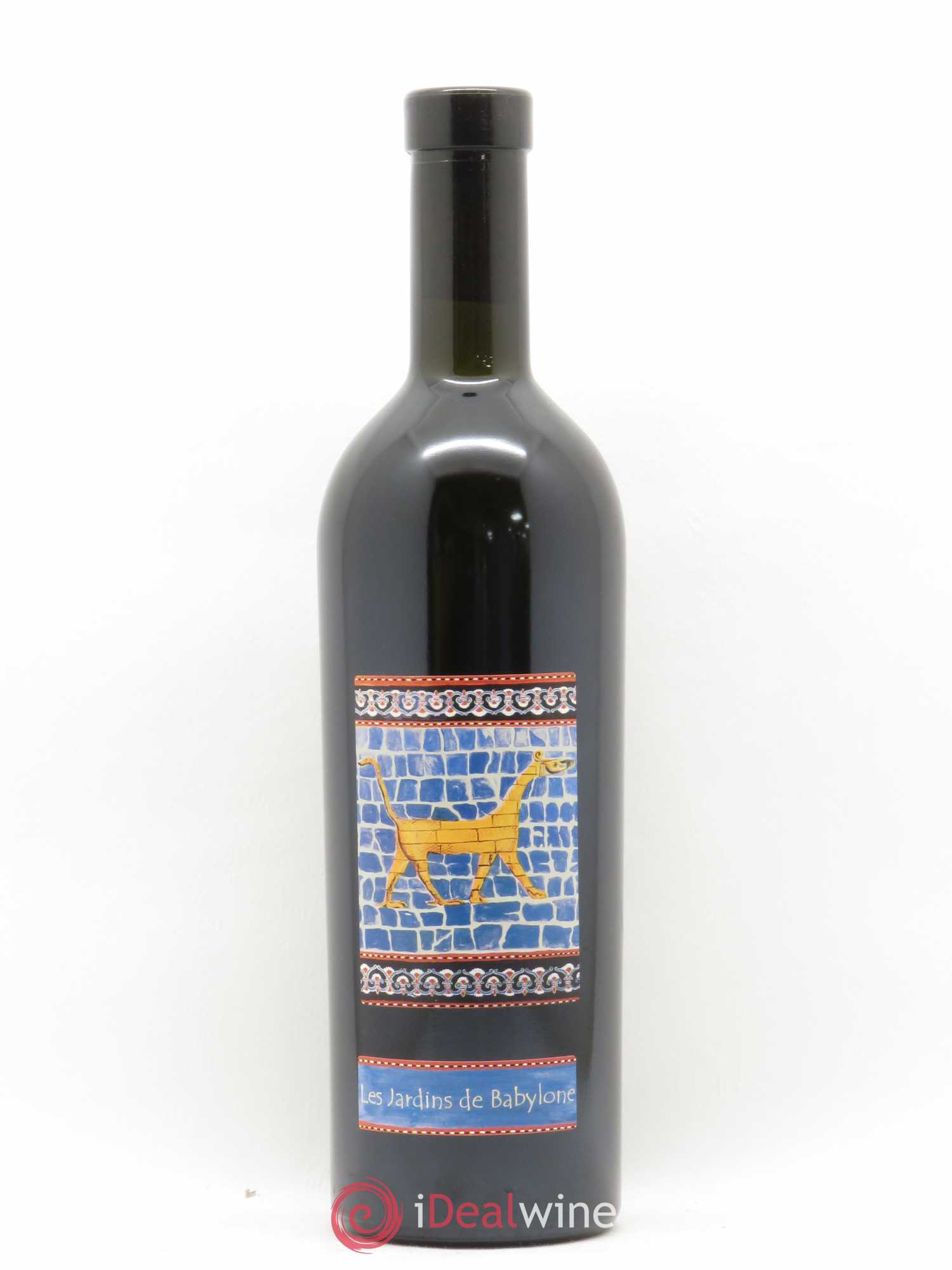 Vin de France (anciennement Jurançon) Jardins de Babylone Didier Dagueneau (senza prezzo di riserva) 2014 - Lotto di 1 bottiglia - 0