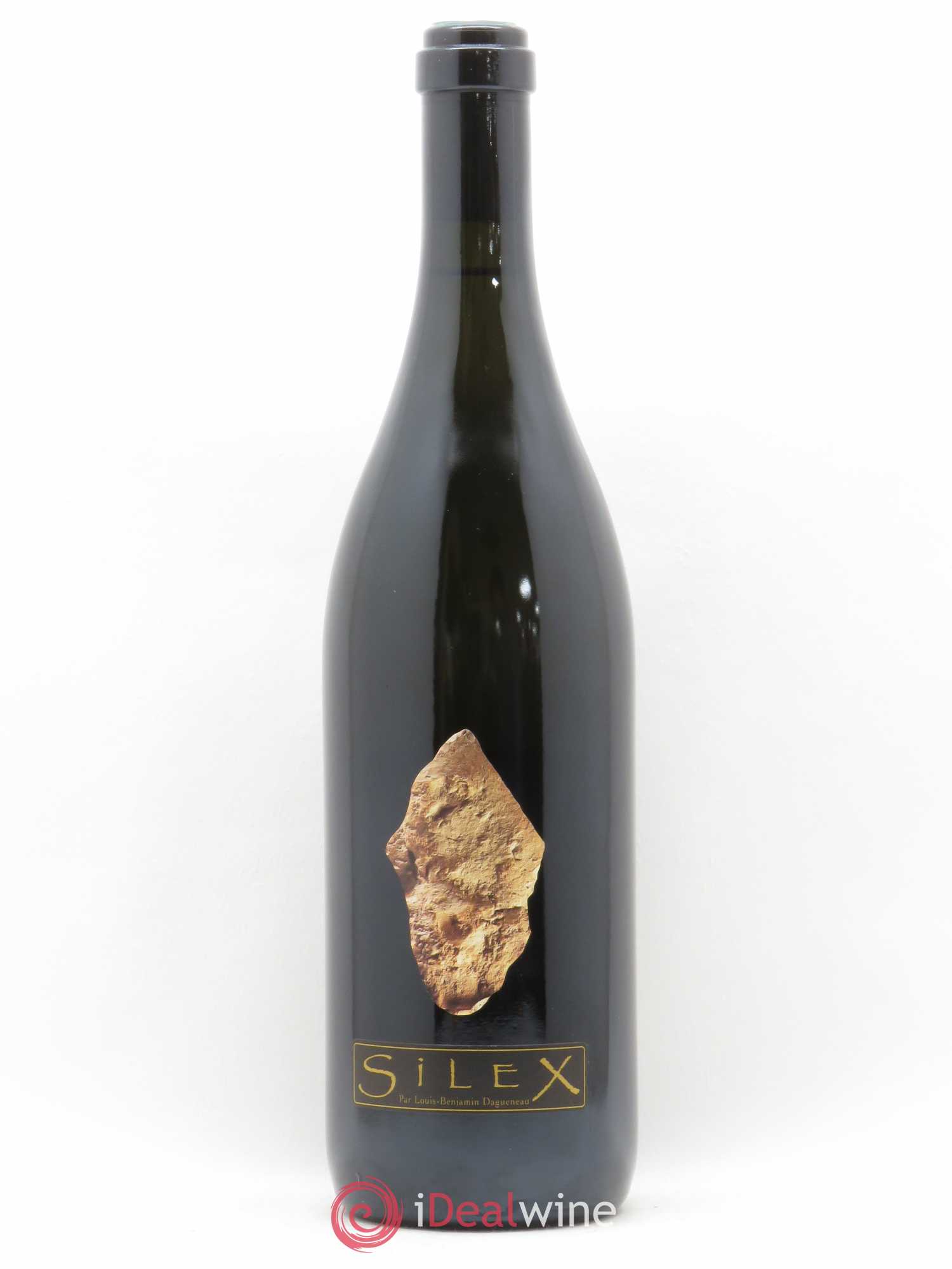 Vin de France (anciennement Pouilly-Fumé) Silex Dagueneau (Domaine Didier - Louis-Benjamin) (sans prix de réserve) 2016 - Lot de 1 bouteille - 0