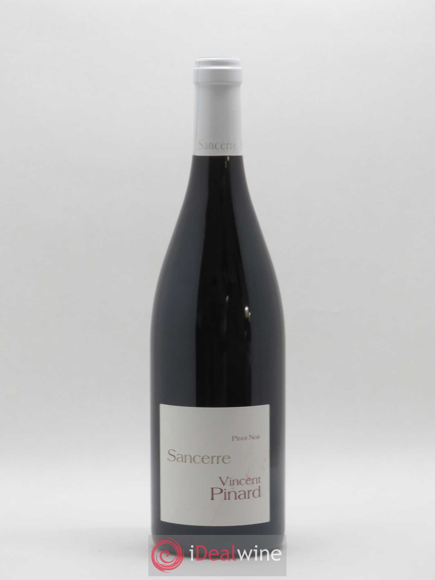 Sancerre Vincent Pinard (sans prix de réserve) 2018 - Lot de 1 bouteille - 0
