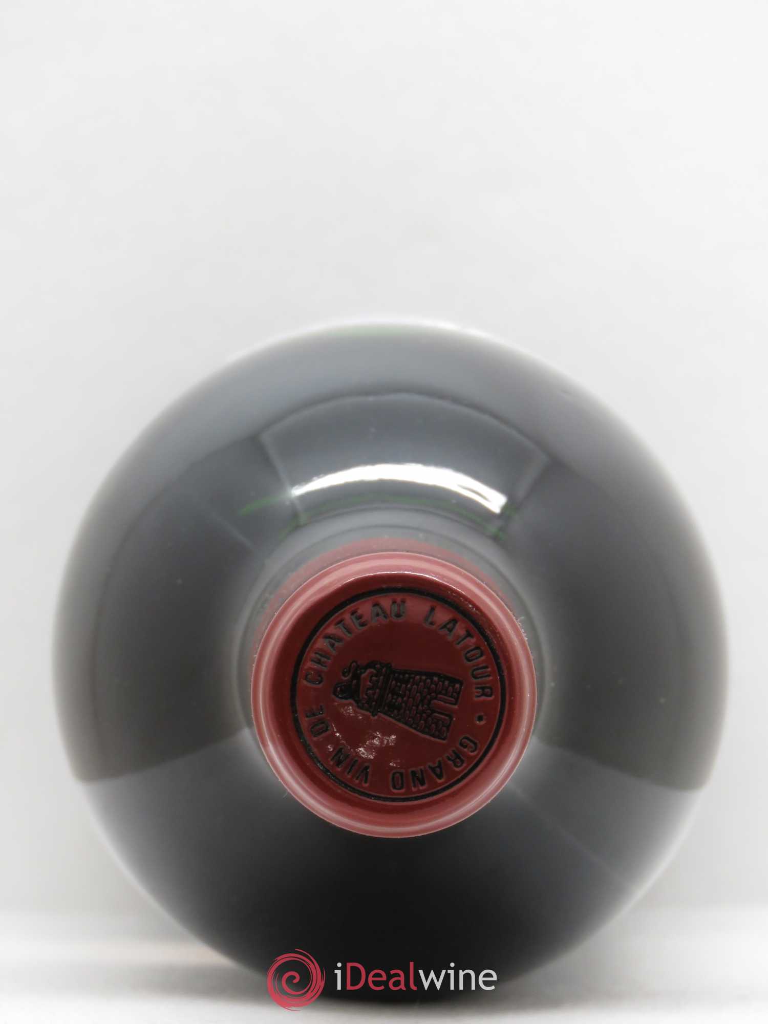 Château Latour 1er Grand Cru Classé 1994 - Lot de 2 bouteilles - 2