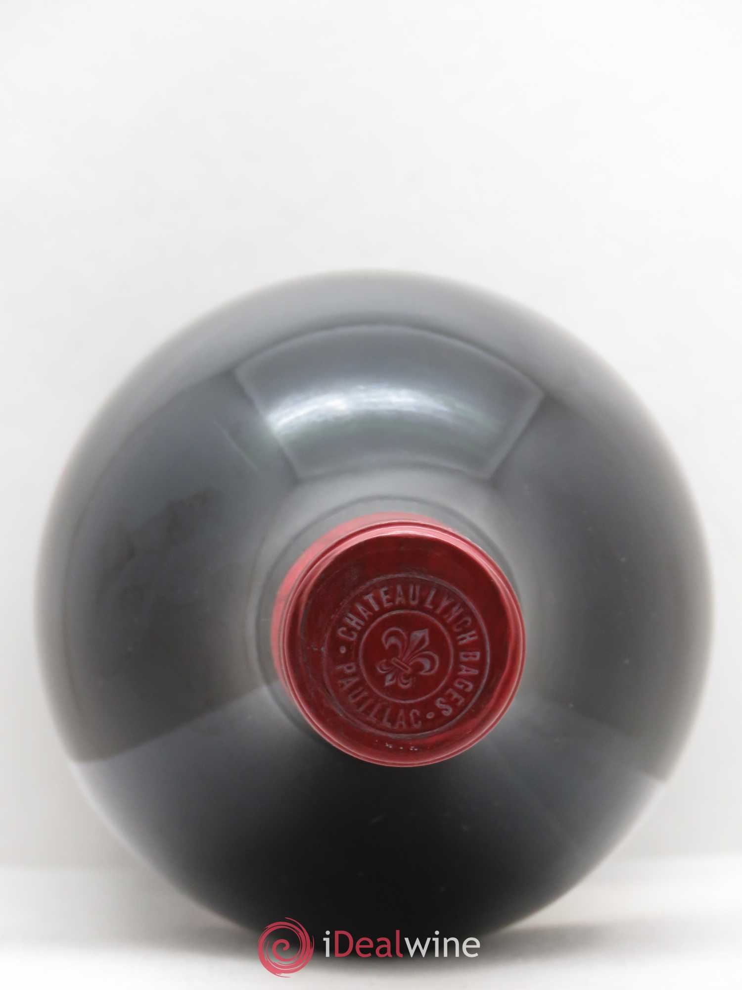 Château Lynch Bages 5ème Grand Cru Classé 1985 - Lot de 1 magnum - 1