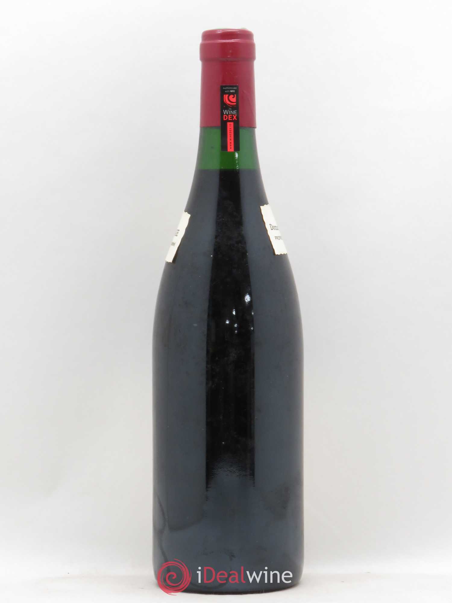 Hermitage Jean-Louis Chave 1990 - Lot de 1 bouteille - 1
