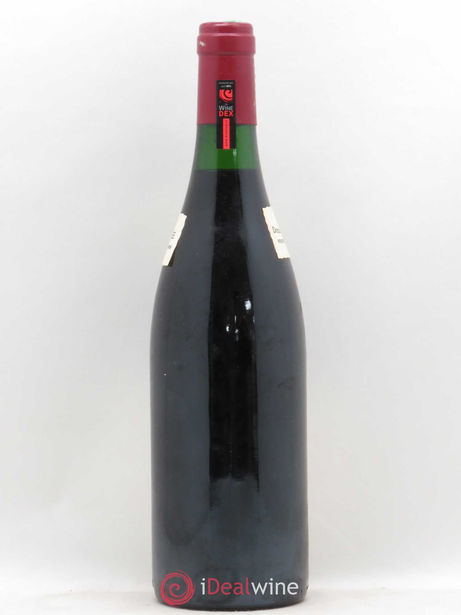 Hermitage Jean-Louis Chave 1990 - Lot de 1 bouteille - 1