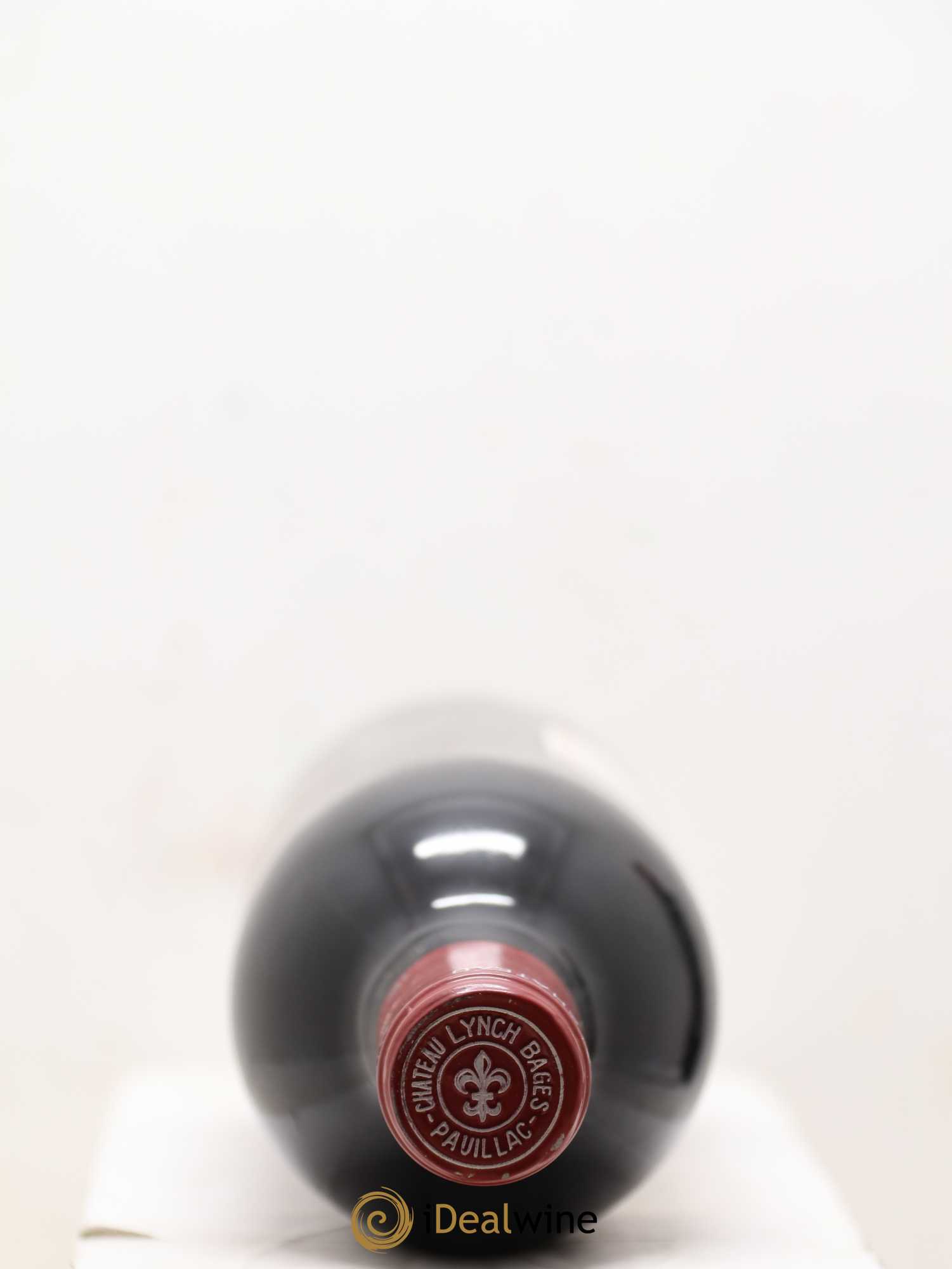 Château Lynch Bages 5ème Grand Cru Classé 1989 - Lot de 2 bouteilles - 2