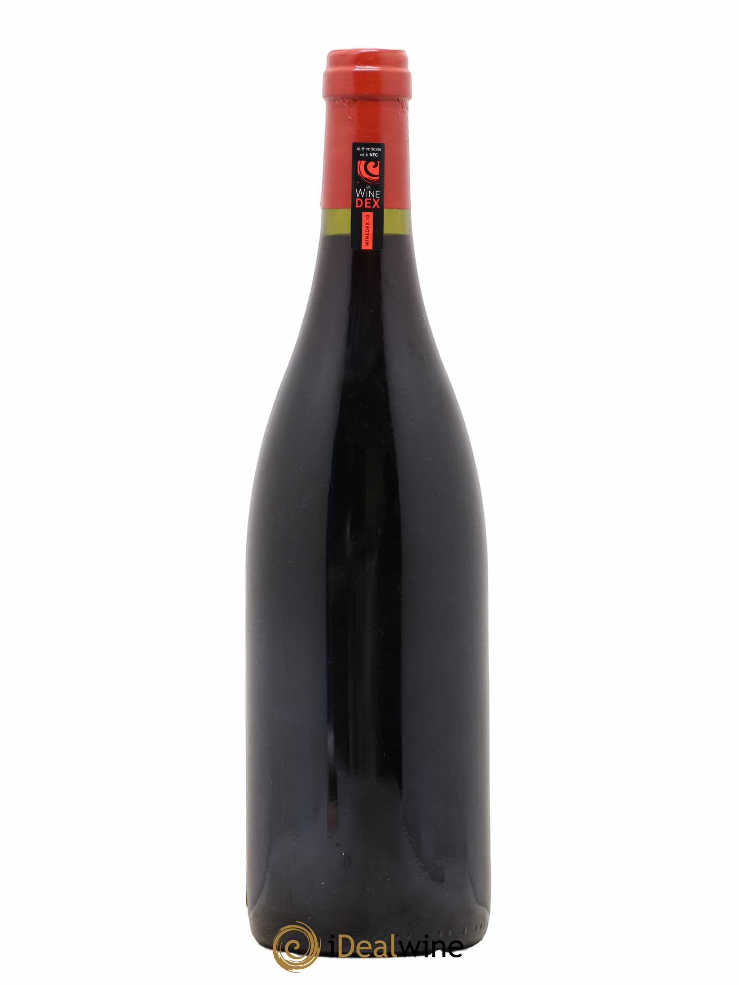 Châteauneuf-du-Pape Château Rayas Emmanuel Reynaud 1997 - Lot de 1 bouteille - 1