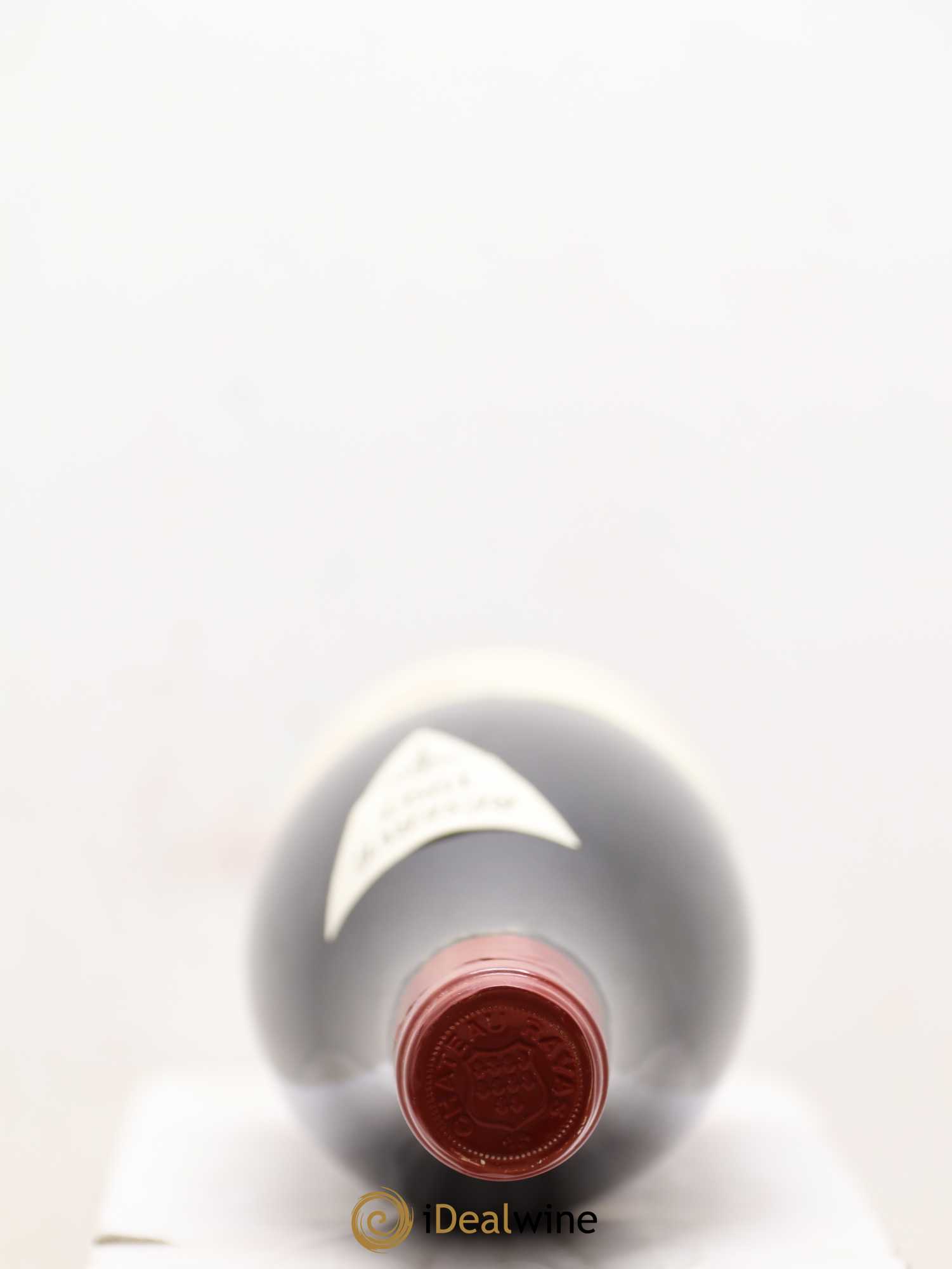 Châteauneuf-du-Pape Château Rayas Emmanuel Reynaud 1997 - Lot de 1 bouteille - 2