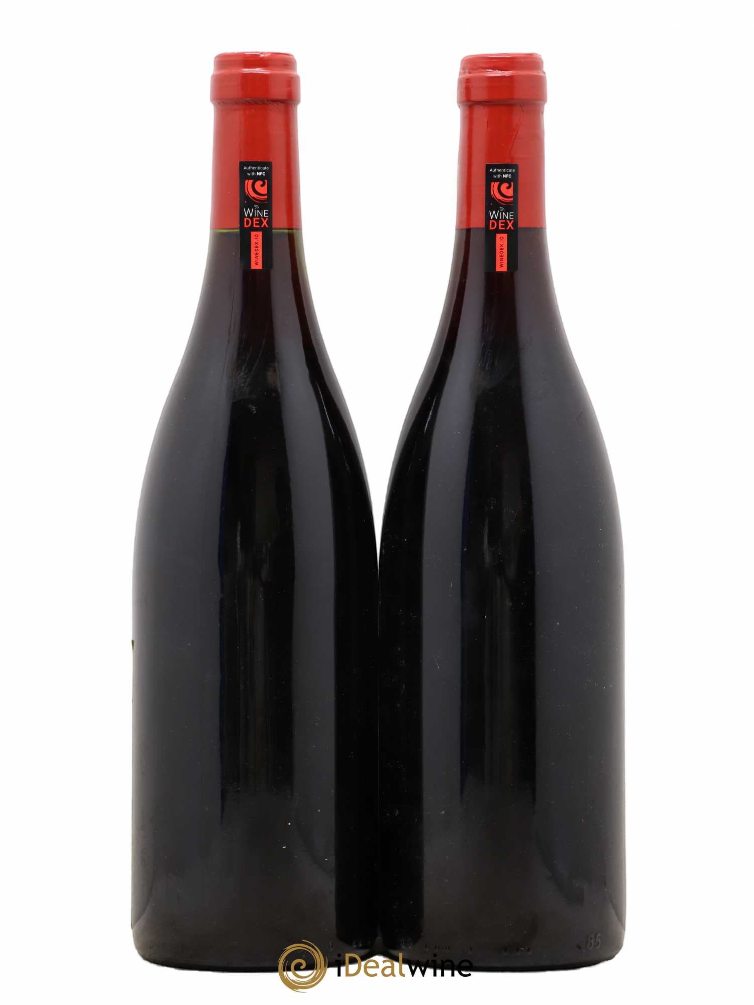 Châteauneuf-du-Pape Château Rayas Emmanuel Reynaud 1999 - Lot de 2 bouteilles - 1