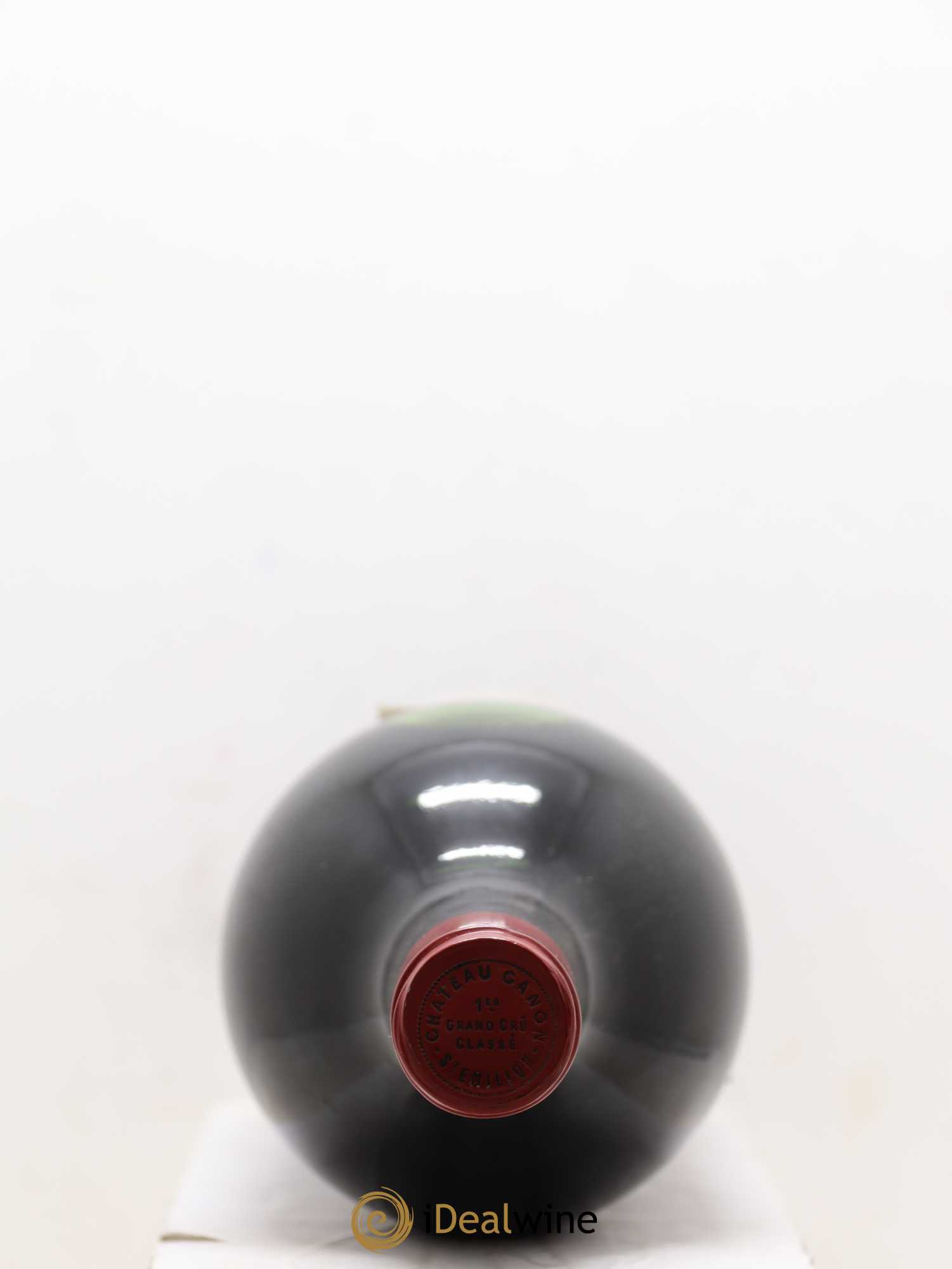 Château Canon 1er Grand Cru Classé B 1982 - Lot de 1 magnum - 1