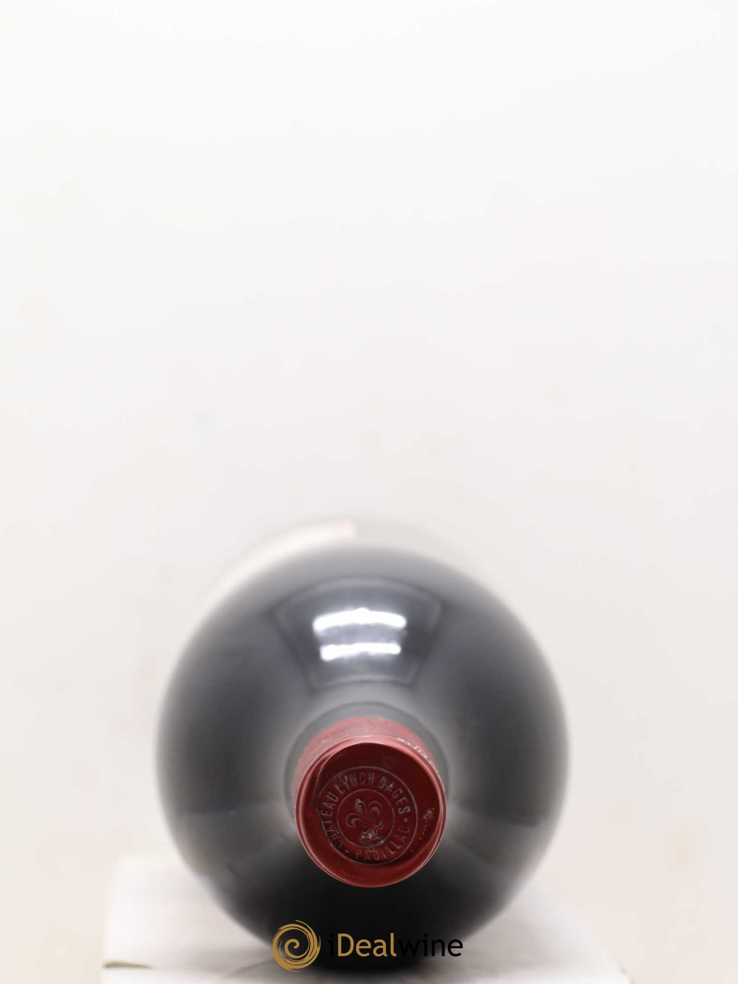 Château Lynch Bages 5ème Grand Cru Classé 1985 - Lot de 1 magnum - 1