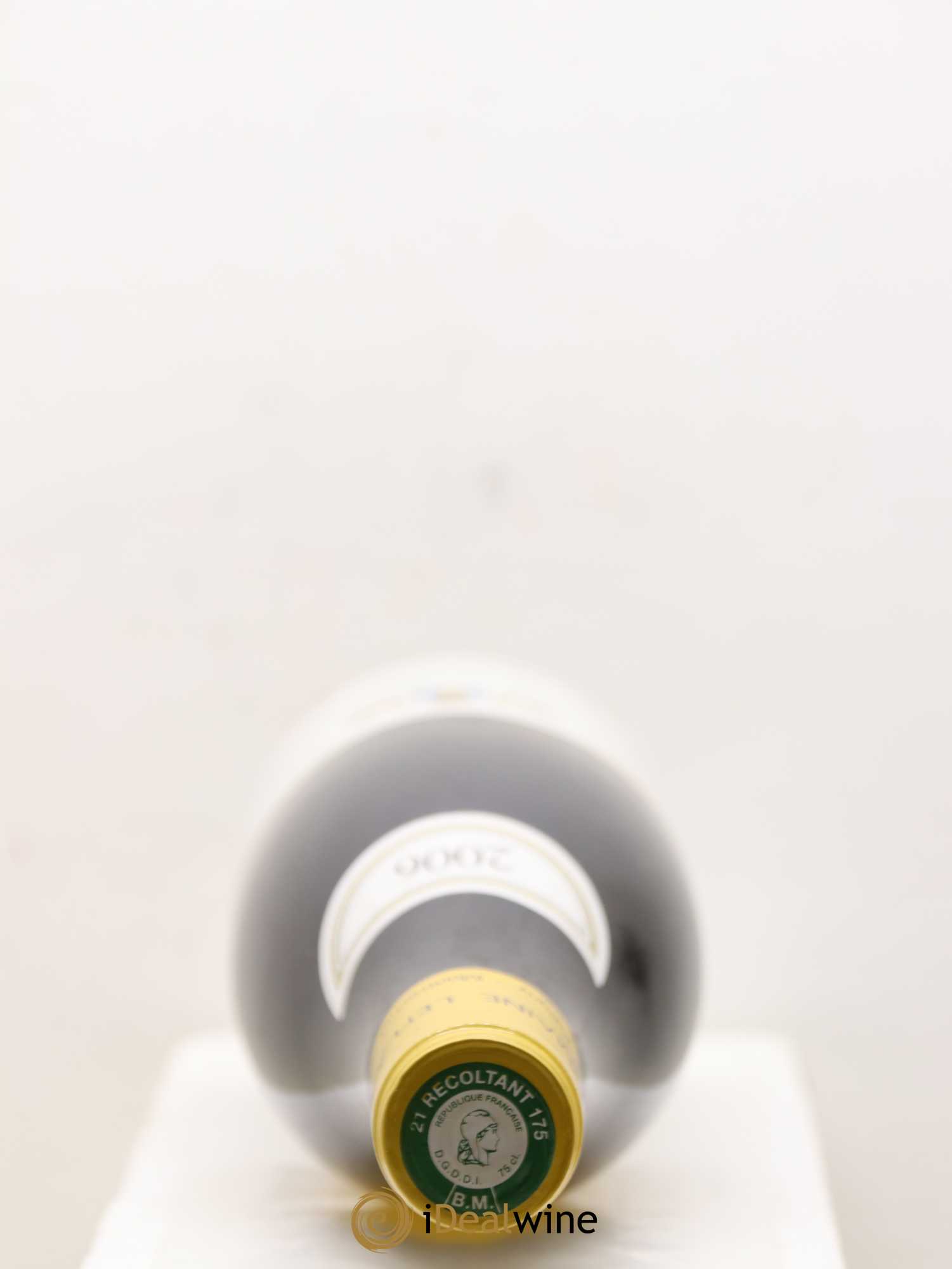 Chevalier-Montrachet Grand Cru Leflaive (Domaine) 2006 - Lot de 2 bouteilles - 2