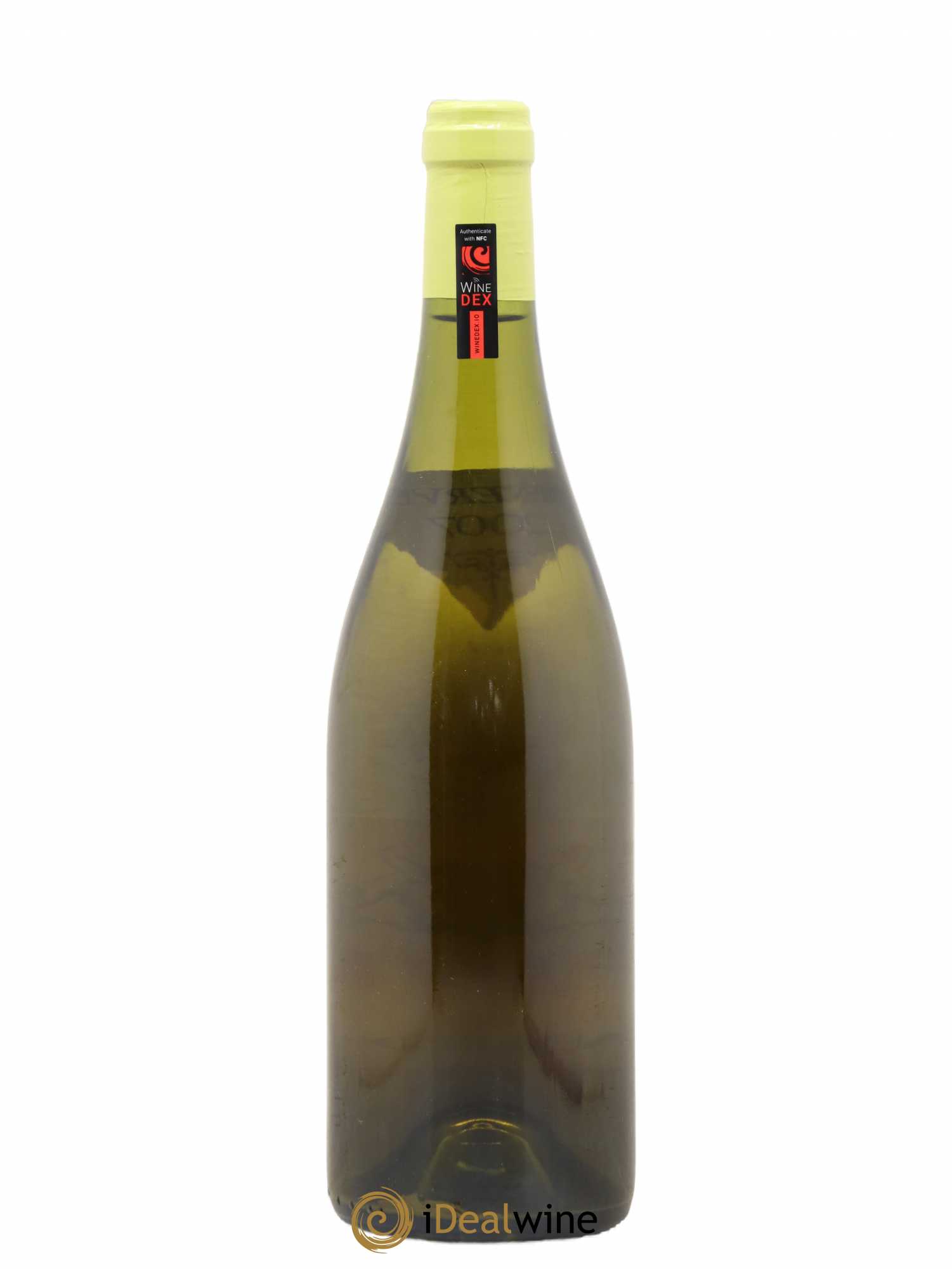 Châteauneuf-du-Pape Château Rayas Emmanuel Reynaud 2007 - Lot de 1 bouteille - 1