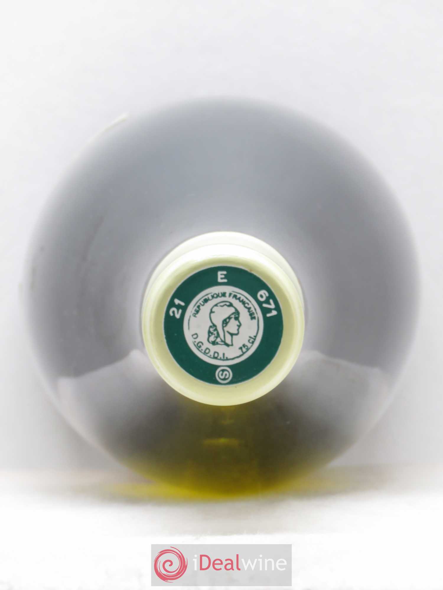 Bienvenues-Bâtard-Montrachet Grand Cru Louis Carillon & Fils 2009 - Lot de 2 bouteilles - 1