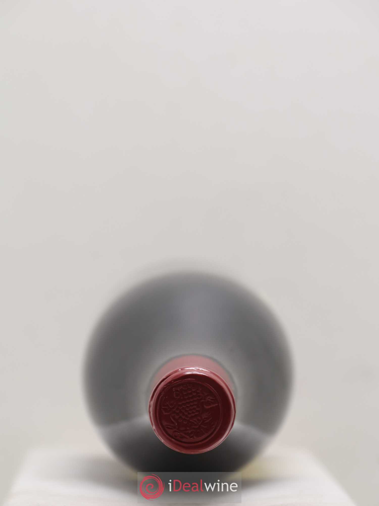 Pays d'Hérault Grange des Pères Laurent Vaillé 2013 - Lot de 3 bouteilles - 1